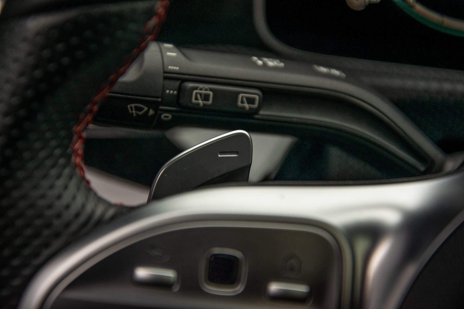 Mercedes-Benz A-Klasse 180 d AMG Panorama/MBUX/DAB/LED Aut7 Foto 11