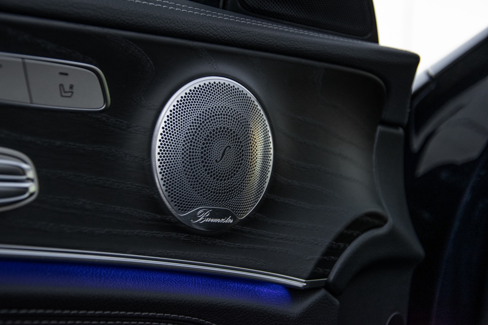 Mercedes-Benz E-Klasse 450 4MATIC AMG Night Standkachel/Rij-assist/Keyless/Trhk/Burmester/Mem/360/Widescreen Aut9 Foto 11