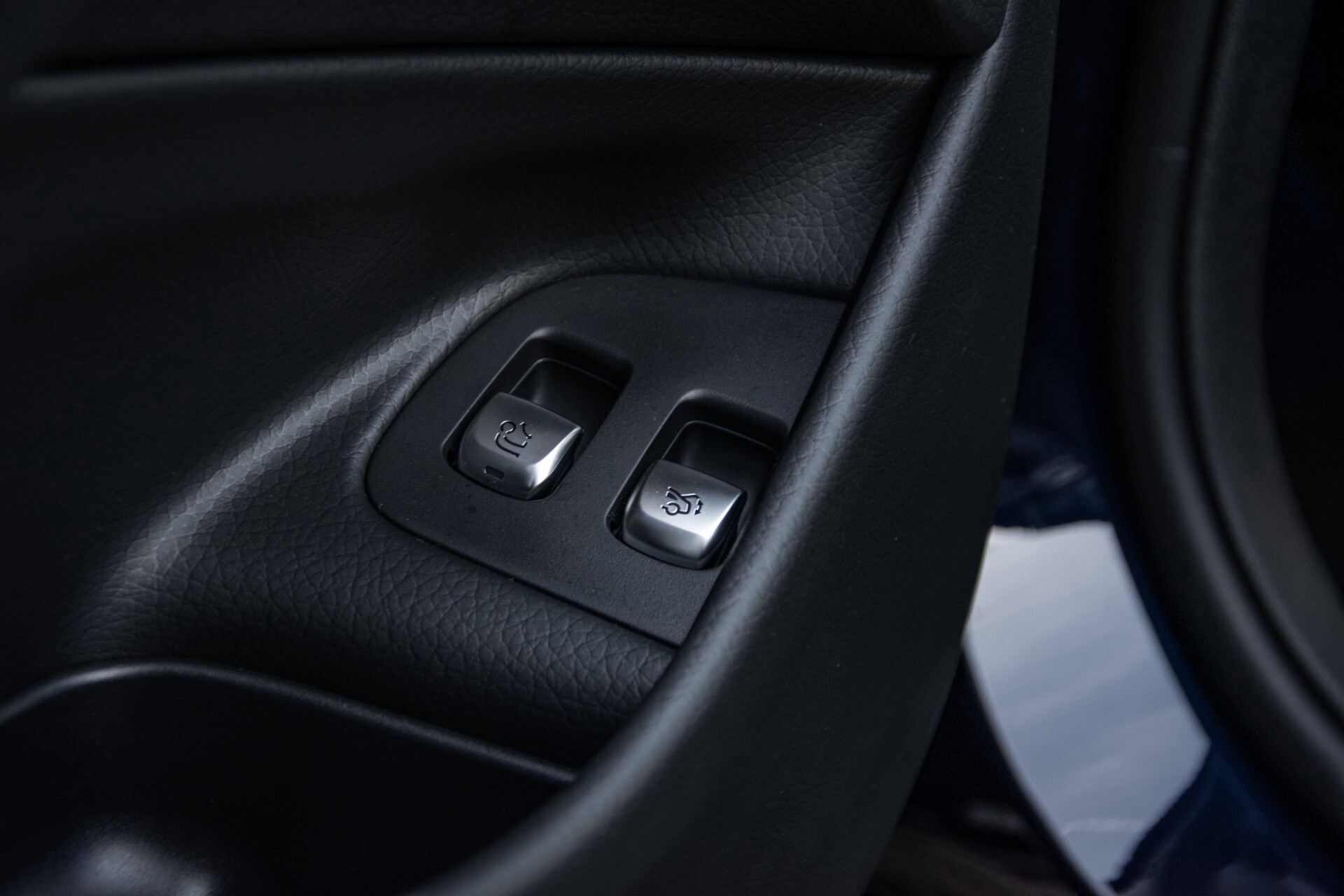 Mercedes-Benz E-Klasse 450 4MATIC AMG Night Standkachel/Rij-assist/Keyless/Trhk/Burmester/Mem/360/Widescreen Aut9 Foto 14