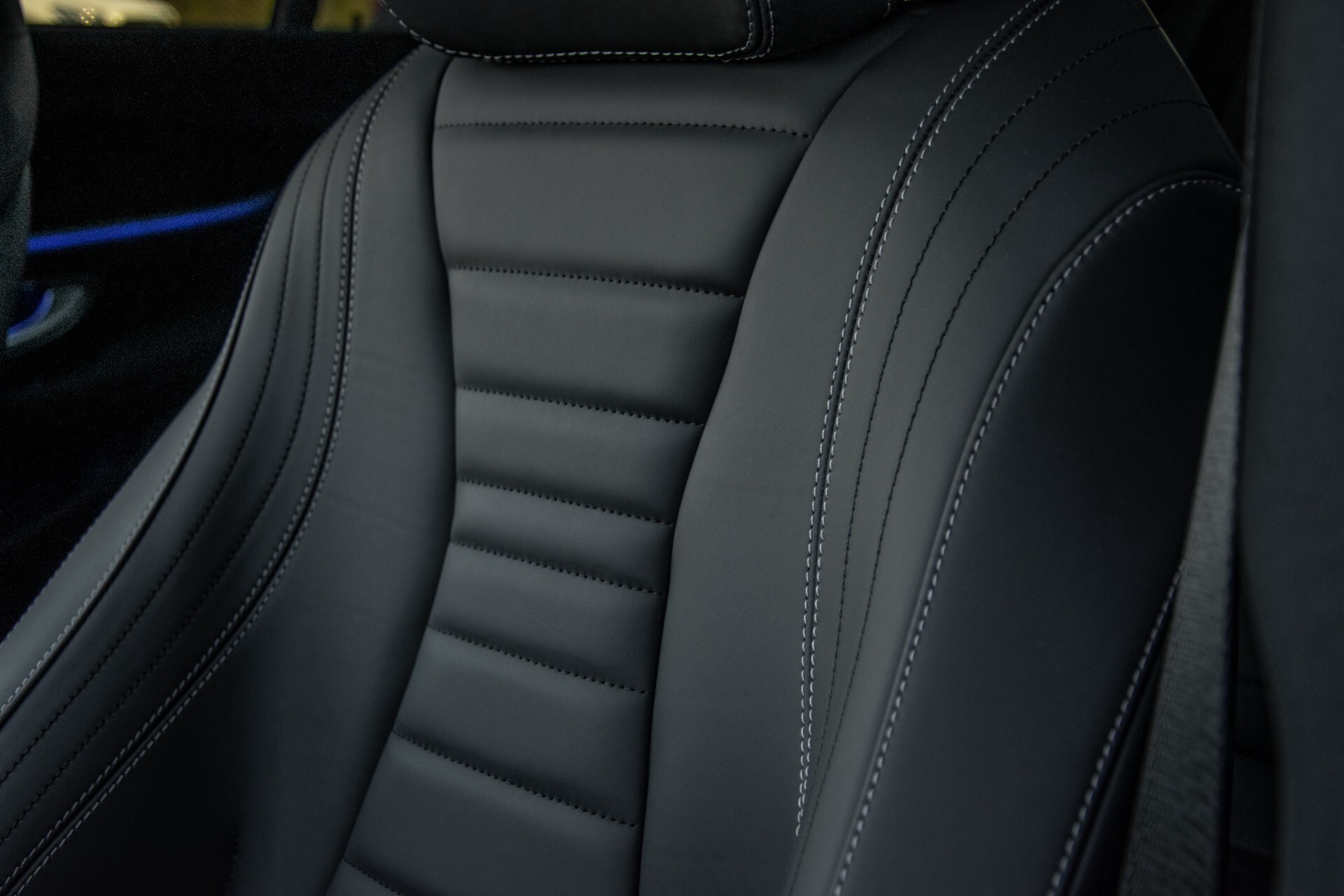 Mercedes-Benz E-Klasse 450 4MATIC AMG Night Standkachel/Rij-assist/Keyless/Trhk/Burmester/Mem/360/Widescreen Aut9 Foto 33