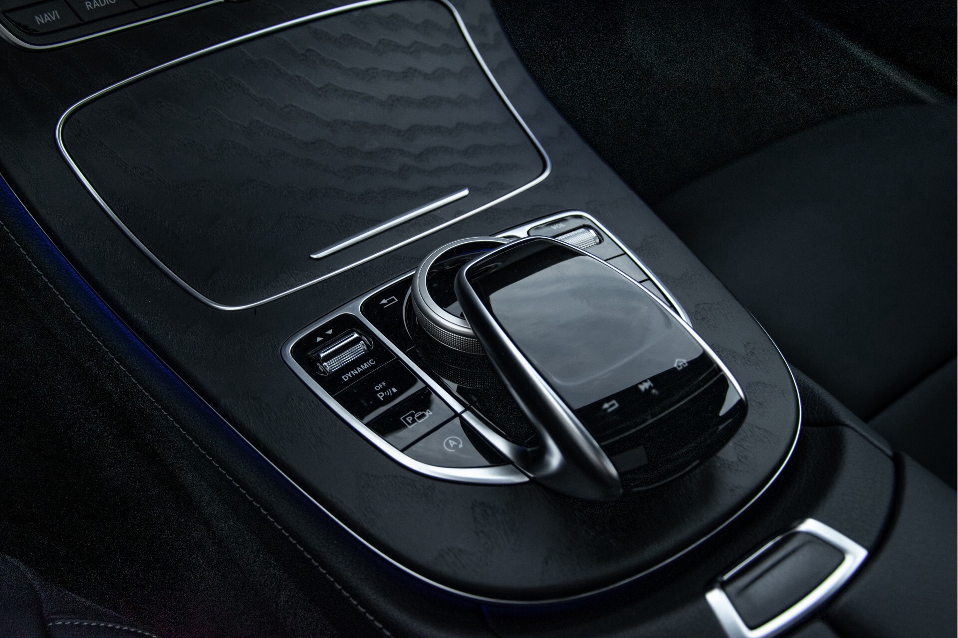 Mercedes-Benz E-Klasse 450 4MATIC AMG Night Standkachel/Rij-assist/Keyless/Trhk/Burmester/Mem/360/Widescreen Aut9 Foto 38