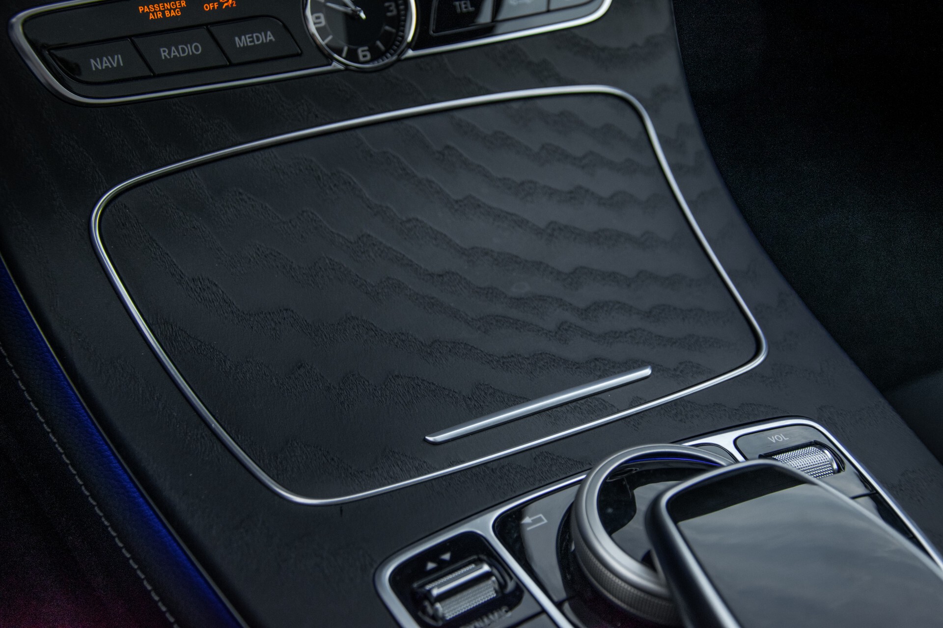 Mercedes-Benz E-Klasse 450 4MATIC AMG Night Standkachel/Rij-assist/Keyless/Trhk/Burmester/Mem/360/Widescreen Aut9 Foto 40