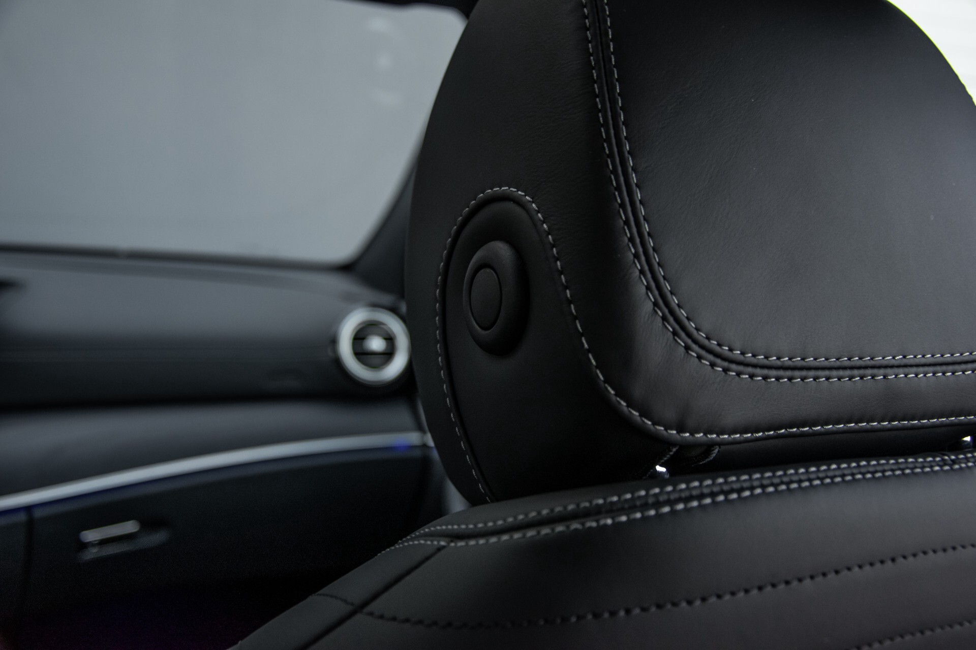 Mercedes-Benz E-Klasse 450 4MATIC AMG Night Standkachel/Rij-assist/Keyless/Trhk/Burmester/Mem/360/Widescreen Aut9 Foto 47