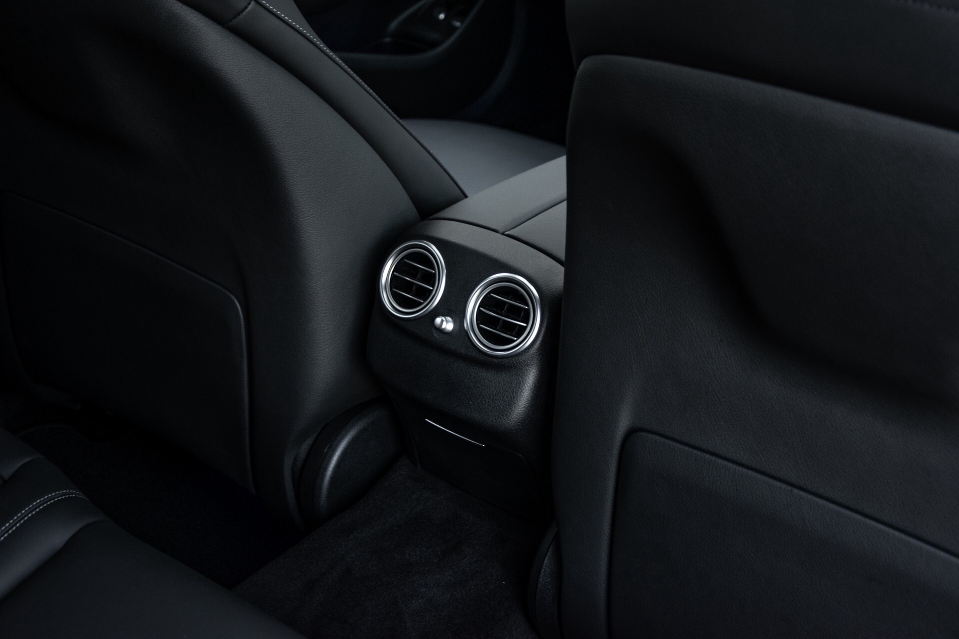 Mercedes-Benz E-Klasse 450 4MATIC AMG Night Standkachel/Rij-assist/Keyless/Trhk/Burmester/Mem/360/Widescreen Aut9 Foto 48