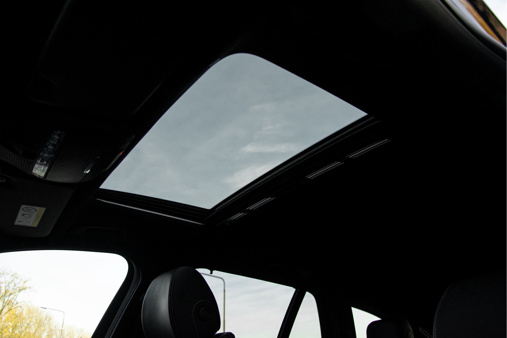 Mercedes-Benz E-Klasse 450 4MATIC AMG Night Standkachel/Rij-assist/Keyless/Trhk/Burmester/Mem/360/Widescreen Aut9 Foto 52