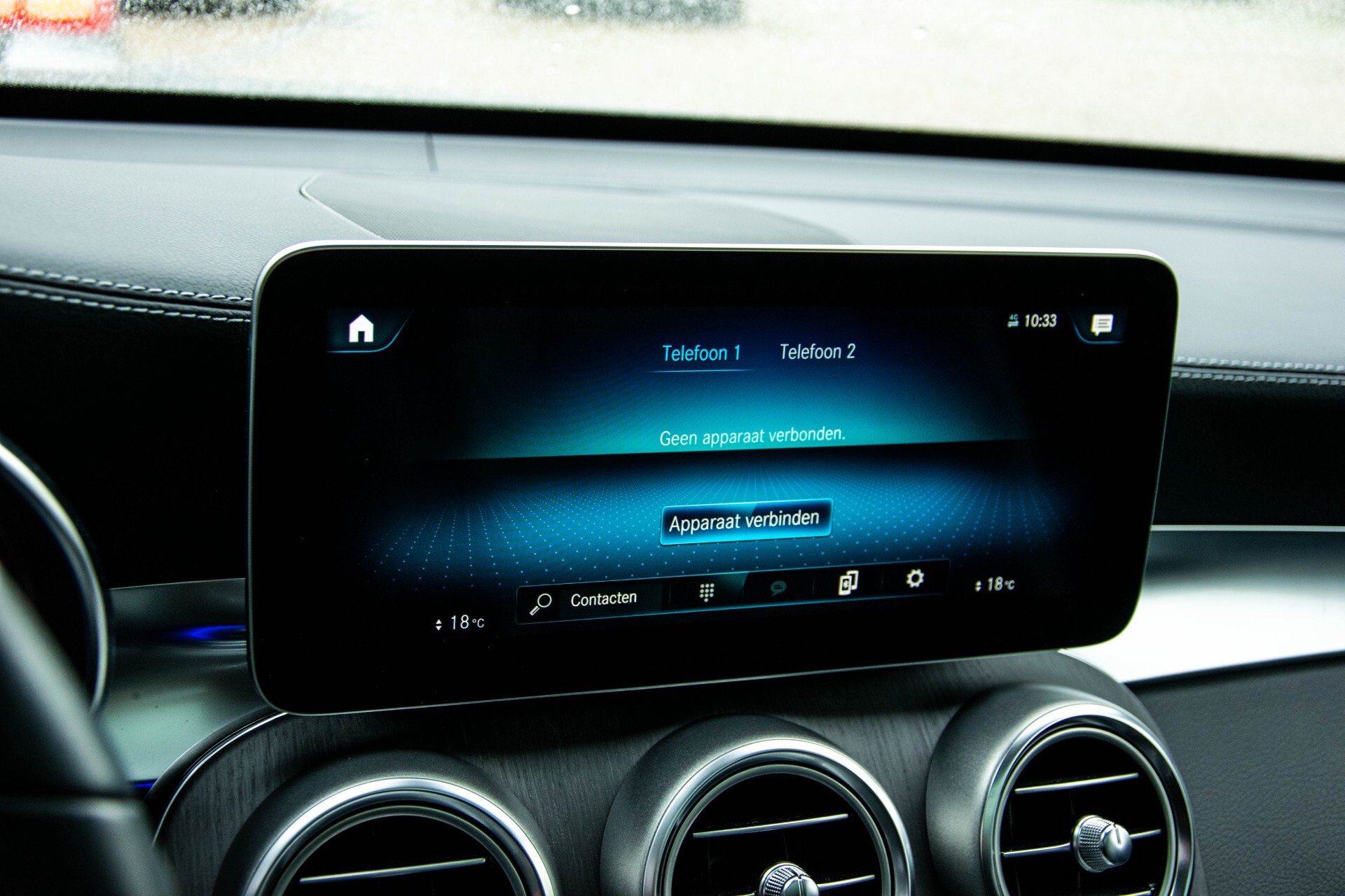 Mercedes-Benz GLC 200 4-M AMG Night/Panorama/Distronic Pro/Burmester/360camera/Exclusive Aut9 Foto 19