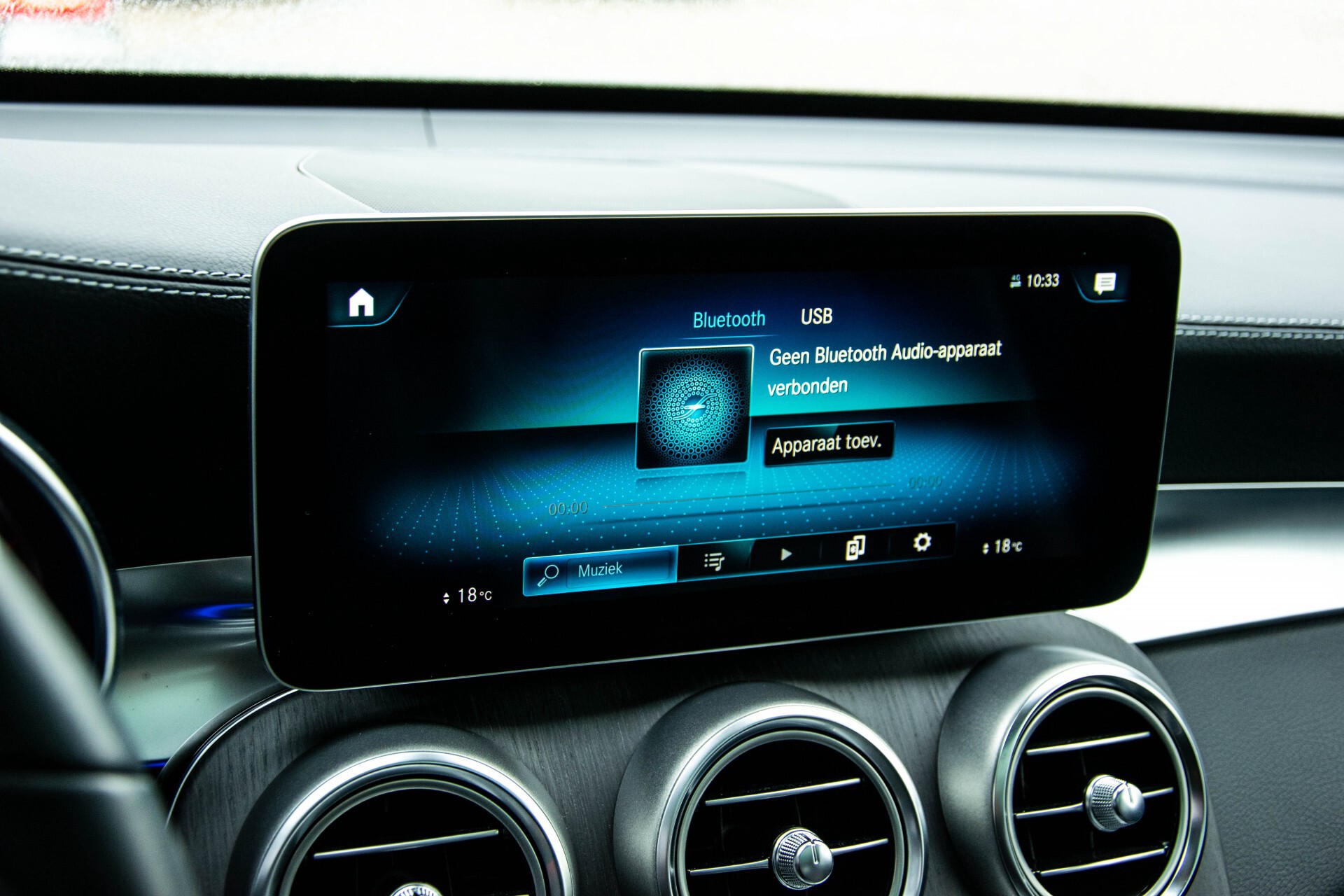 Mercedes-Benz GLC 200 4-M AMG Night/Panorama/Distronic Pro/Burmester/360camera/Exclusive Aut9 Foto 23