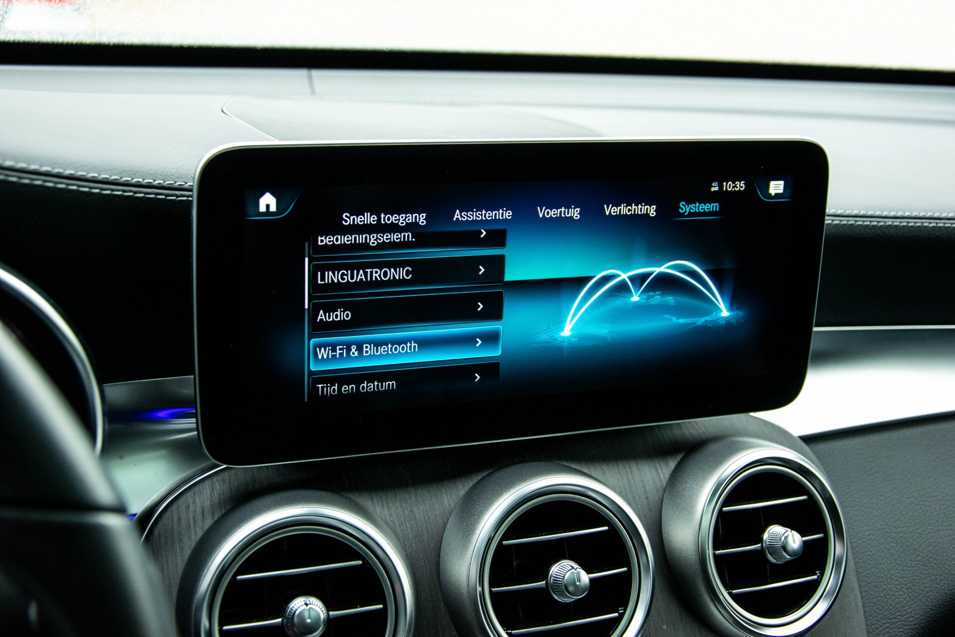 Mercedes-Benz GLC 200 4-M AMG Night/Panorama/Distronic Pro/Burmester/360camera/Exclusive Aut9 Foto 33