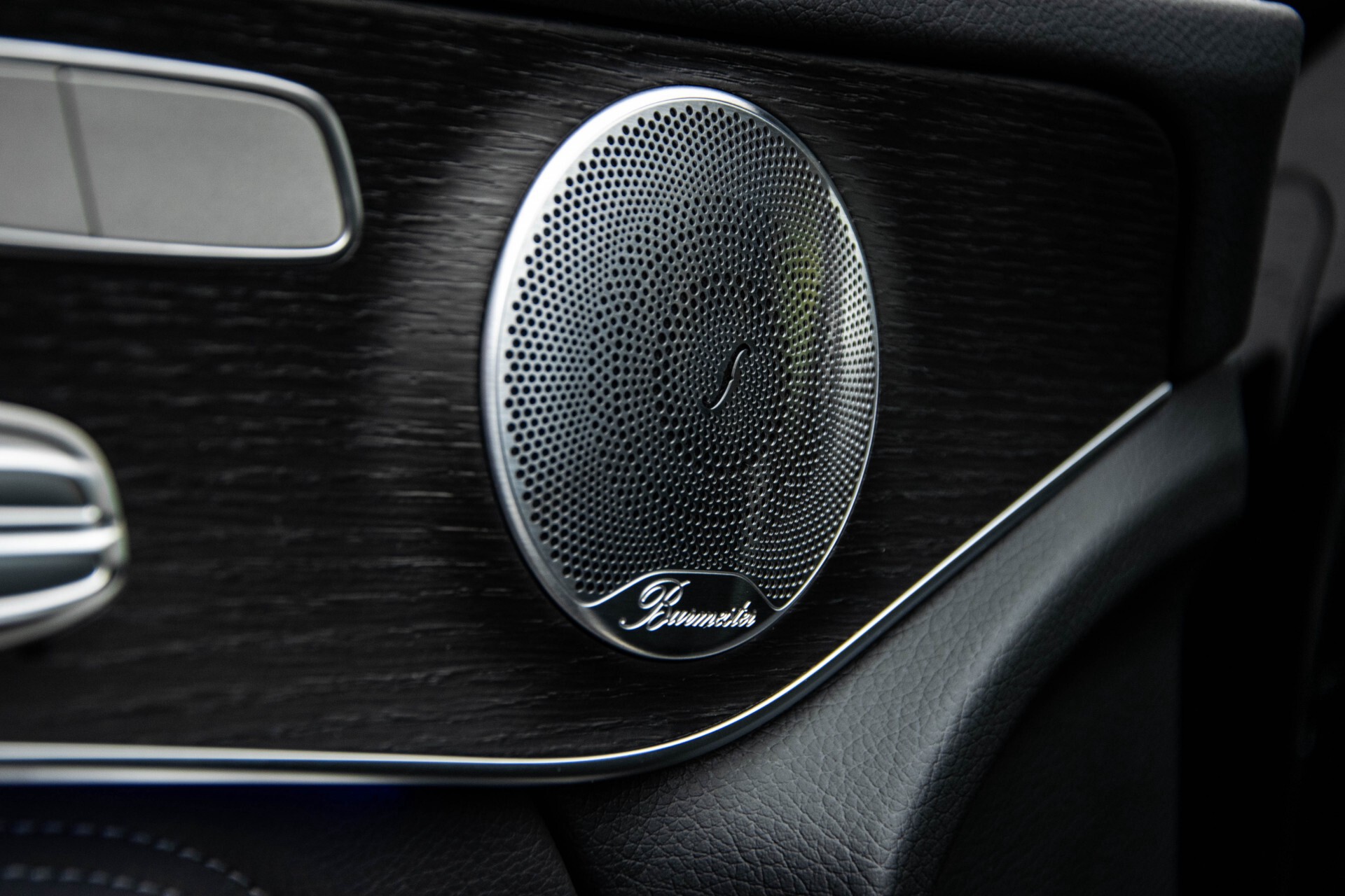 Mercedes-Benz GLC 200 4-M AMG Night/Panorama/Distronic Pro/Burmester/360camera/Exclusive Aut9 Foto 39