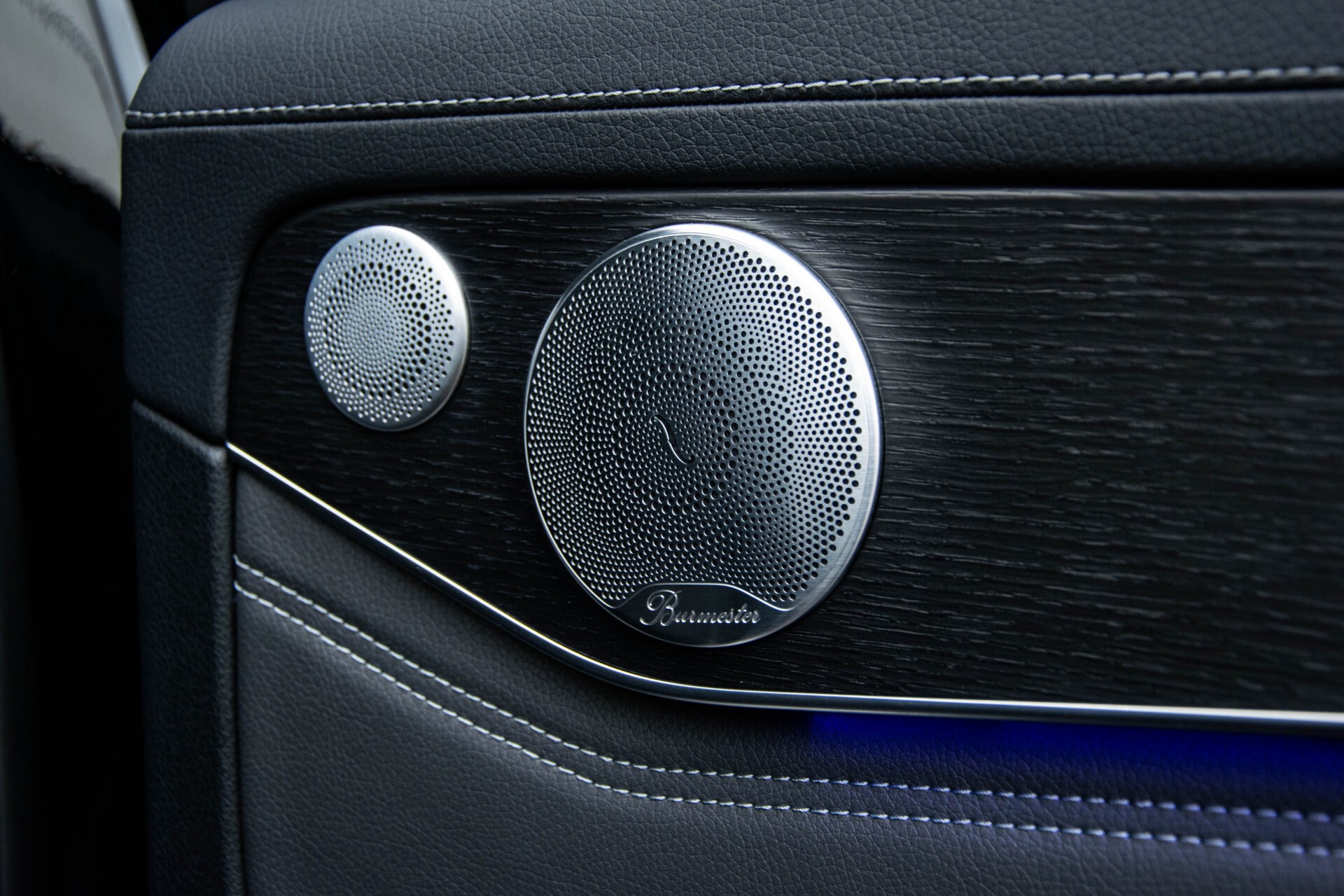 Mercedes-Benz GLC 200 4-M AMG Night/Panorama/Distronic Pro/Burmester/360camera/Exclusive Aut9 Foto 42