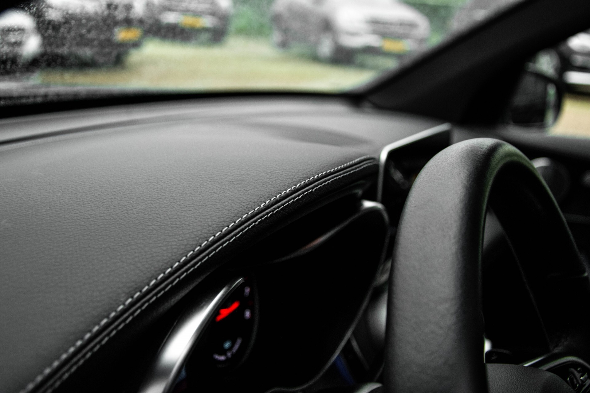 Mercedes-Benz GLC 200 4-M AMG Night/Panorama/Distronic Pro/Burmester/360camera/Exclusive Aut9 Foto 43