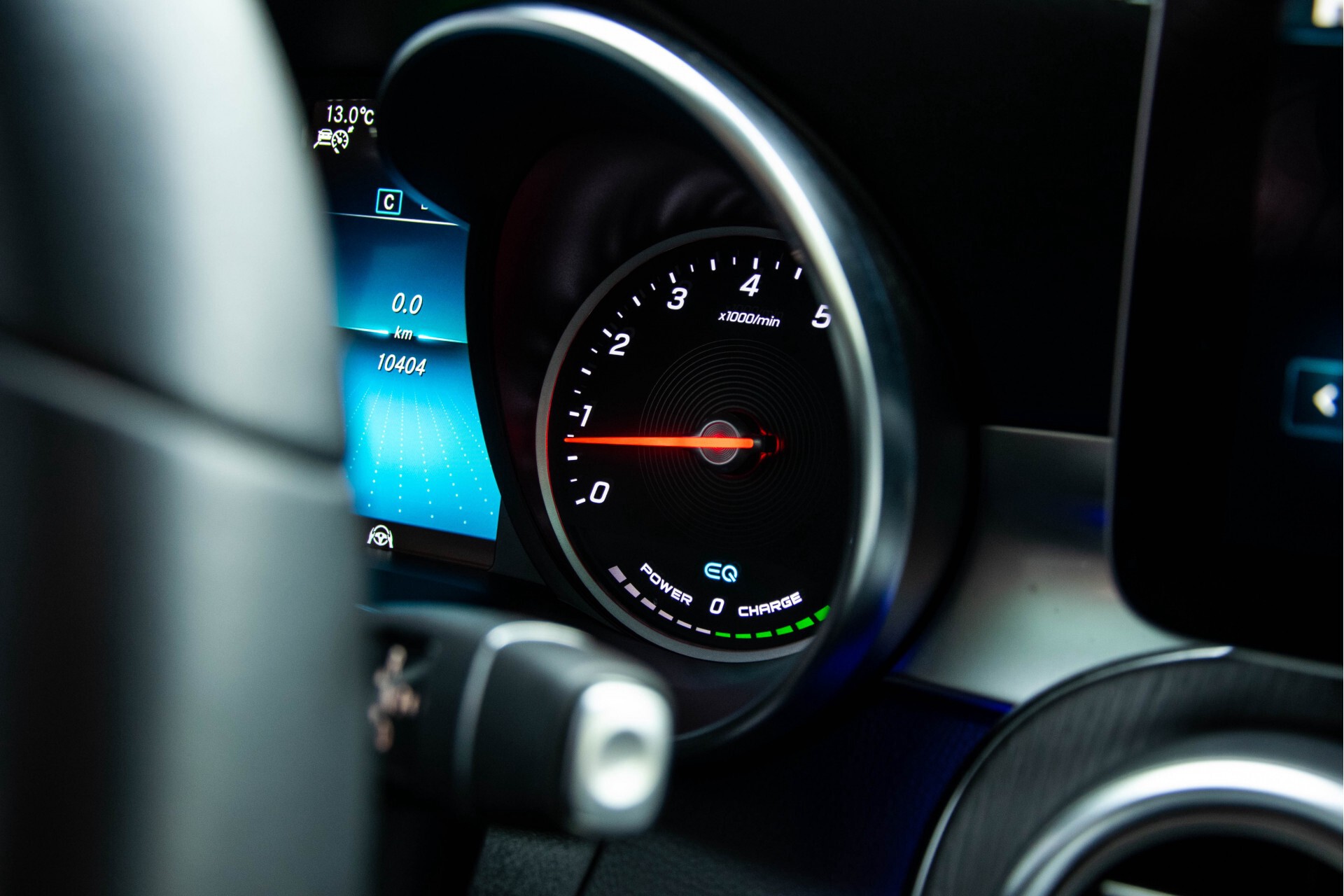 Mercedes-Benz GLC 200 4-M AMG Night/Panorama/Distronic Pro/Burmester/360camera/Exclusive Aut9 Foto 48