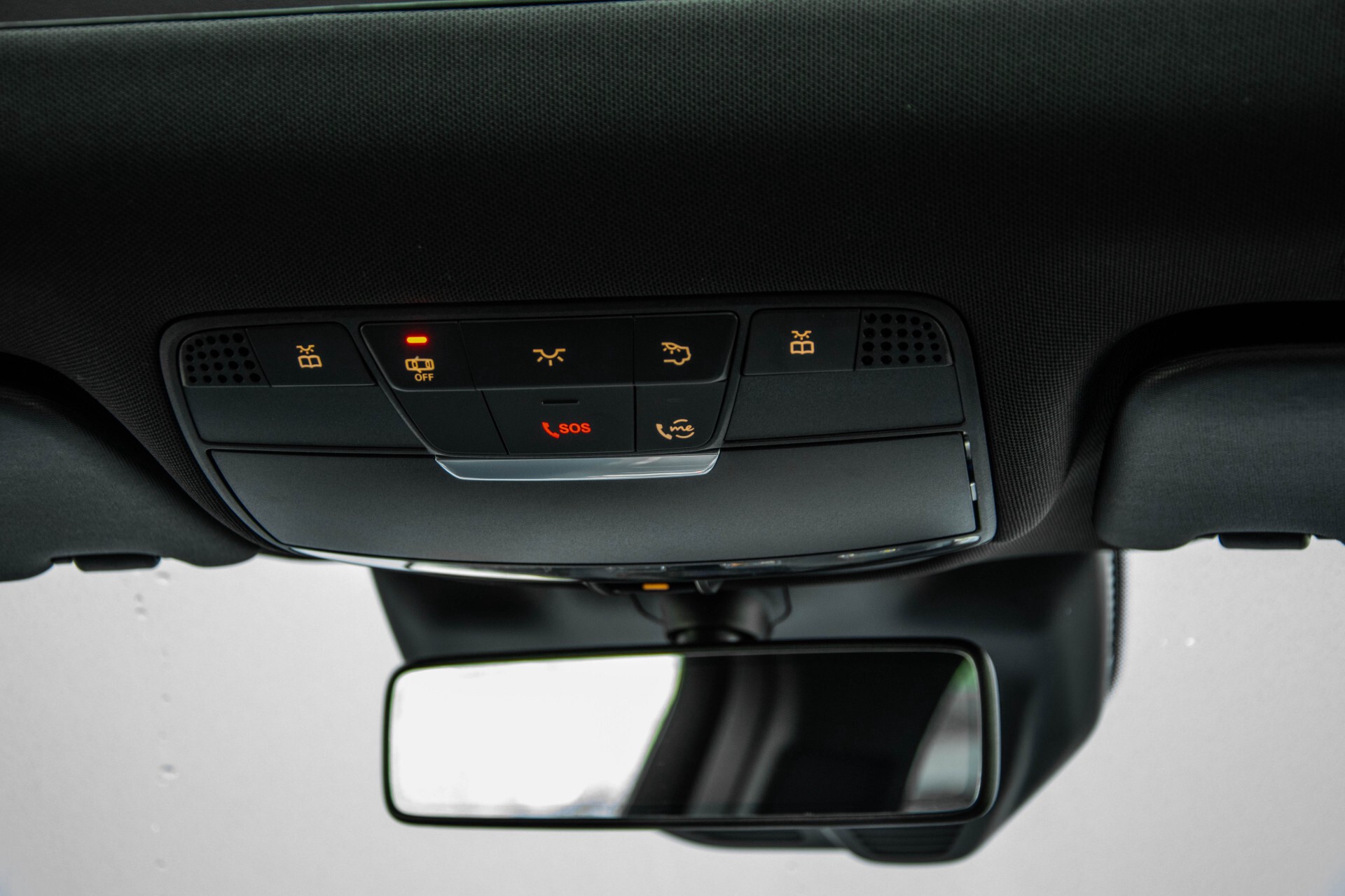 Mercedes-Benz GLC 200 4-M AMG Night/Panorama/Distronic Pro/Burmester/360camera/Exclusive Aut9 Foto 54