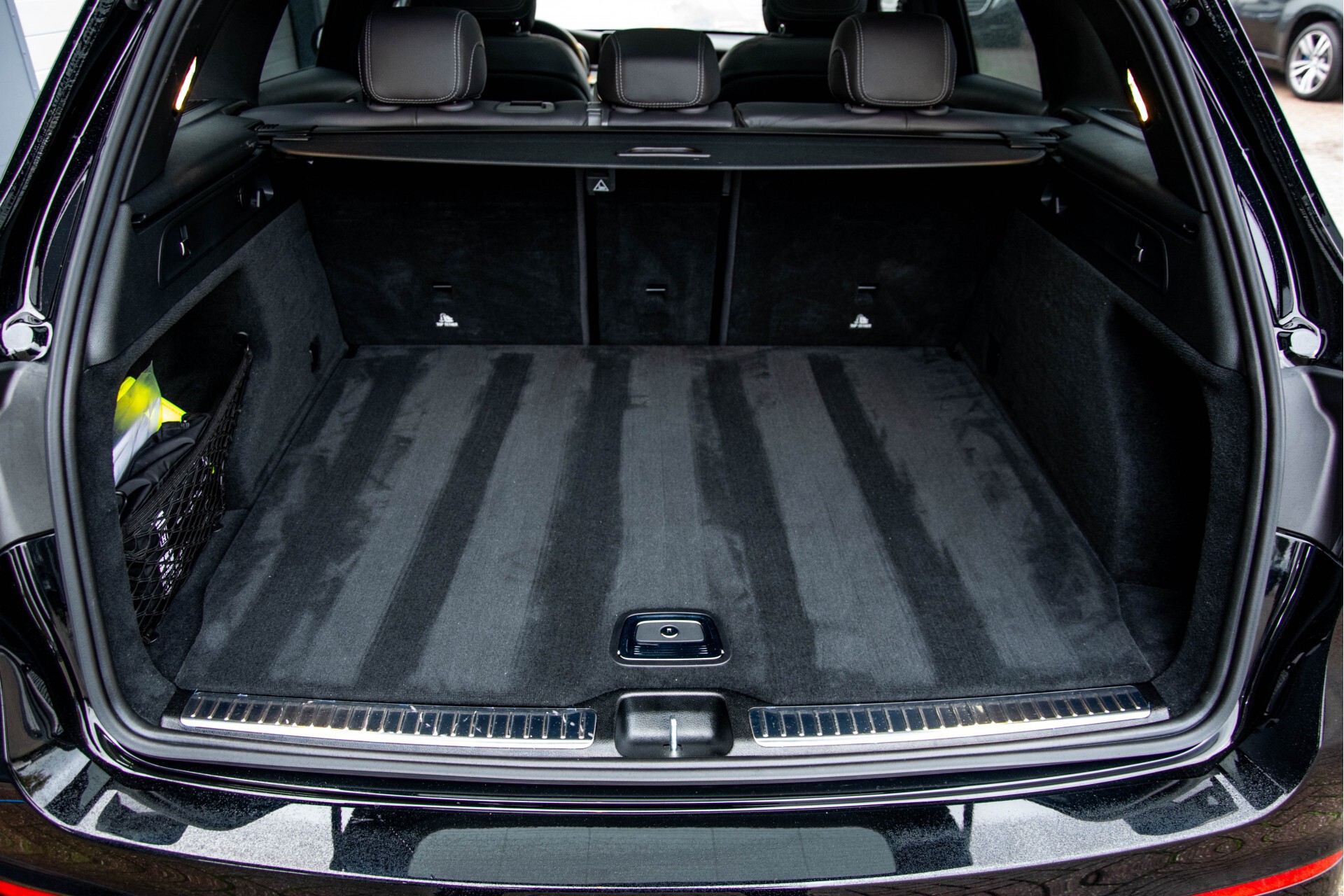 Mercedes-Benz GLC 200 4-M AMG Night/Panorama/Distronic Pro/Burmester/360camera/Exclusive Aut9 Foto 57