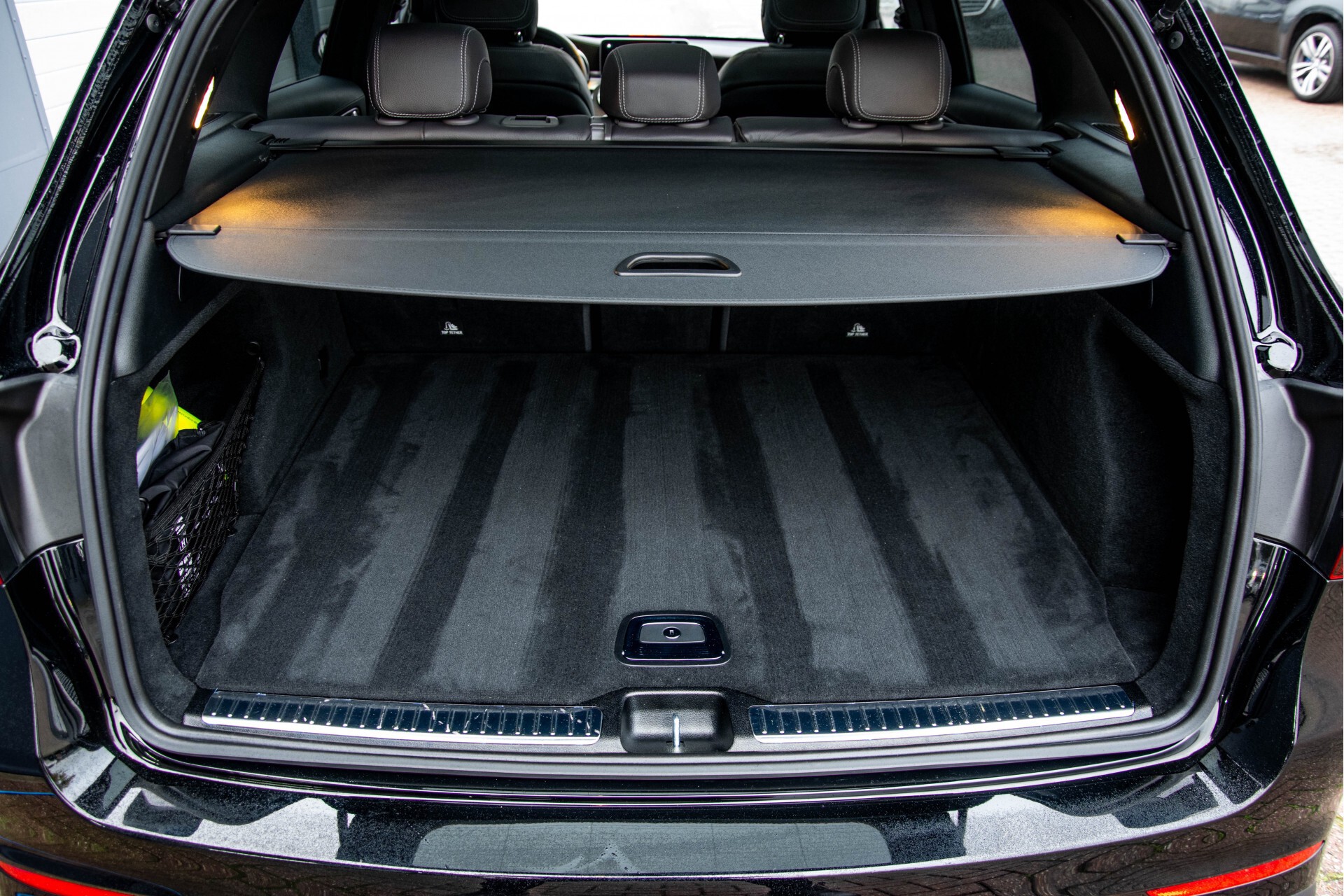 Mercedes-Benz GLC 200 4-M AMG Night/Panorama/Distronic Pro/Burmester/360camera/Exclusive Aut9 Foto 58