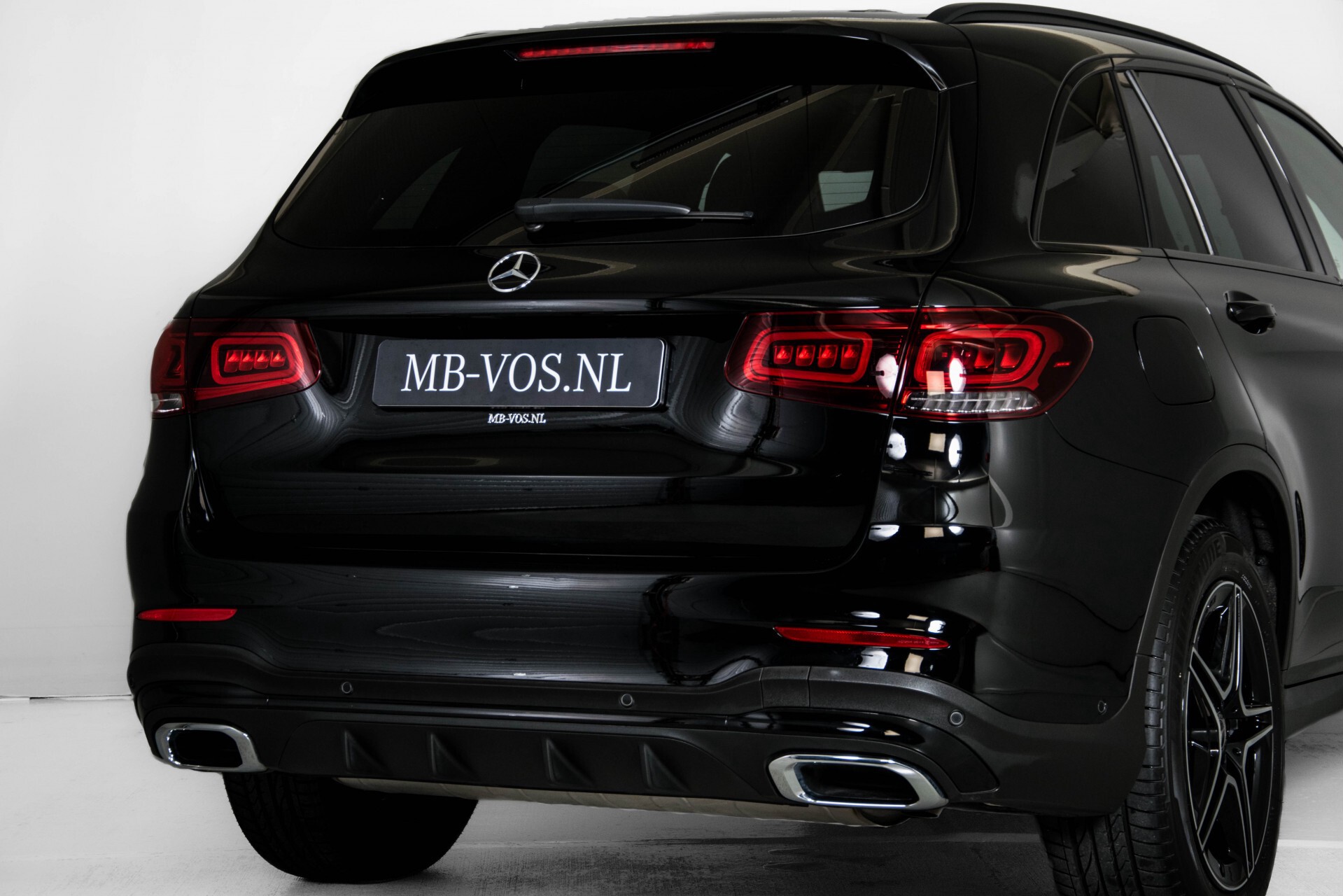 Mercedes-Benz GLC 200 4-M AMG Night/Panorama/Distronic Pro/Burmester/360camera/Exclusive Aut9 Foto 60