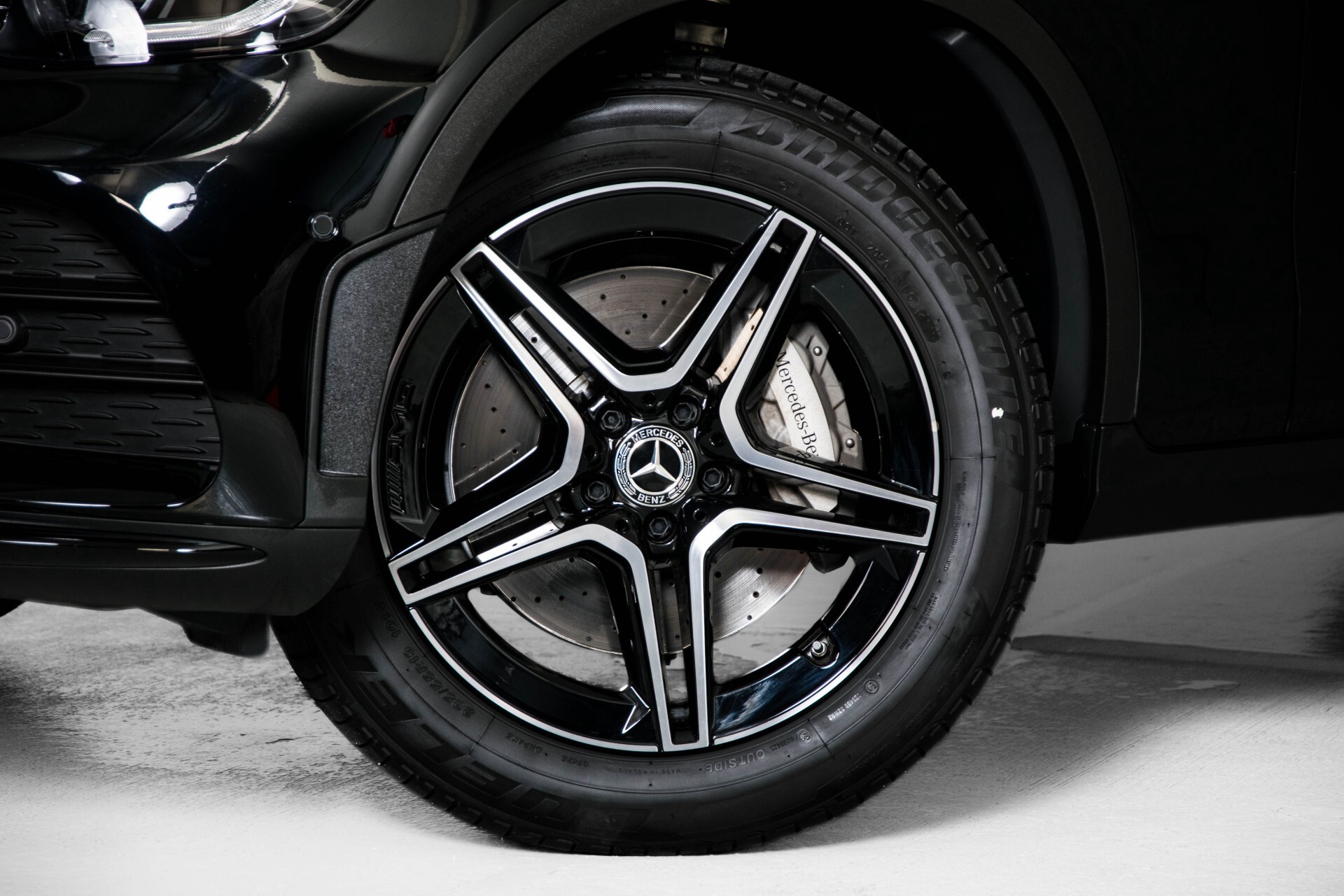 Mercedes-Benz GLC 200 4-M AMG Night/Panorama/Distronic Pro/Burmester/360camera/Exclusive Aut9 Foto 61