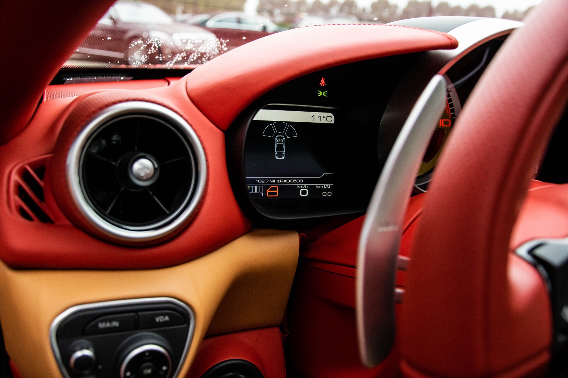 Ferrari California 3.9 T HELE Carbon/1ste eigenaar Foto 18