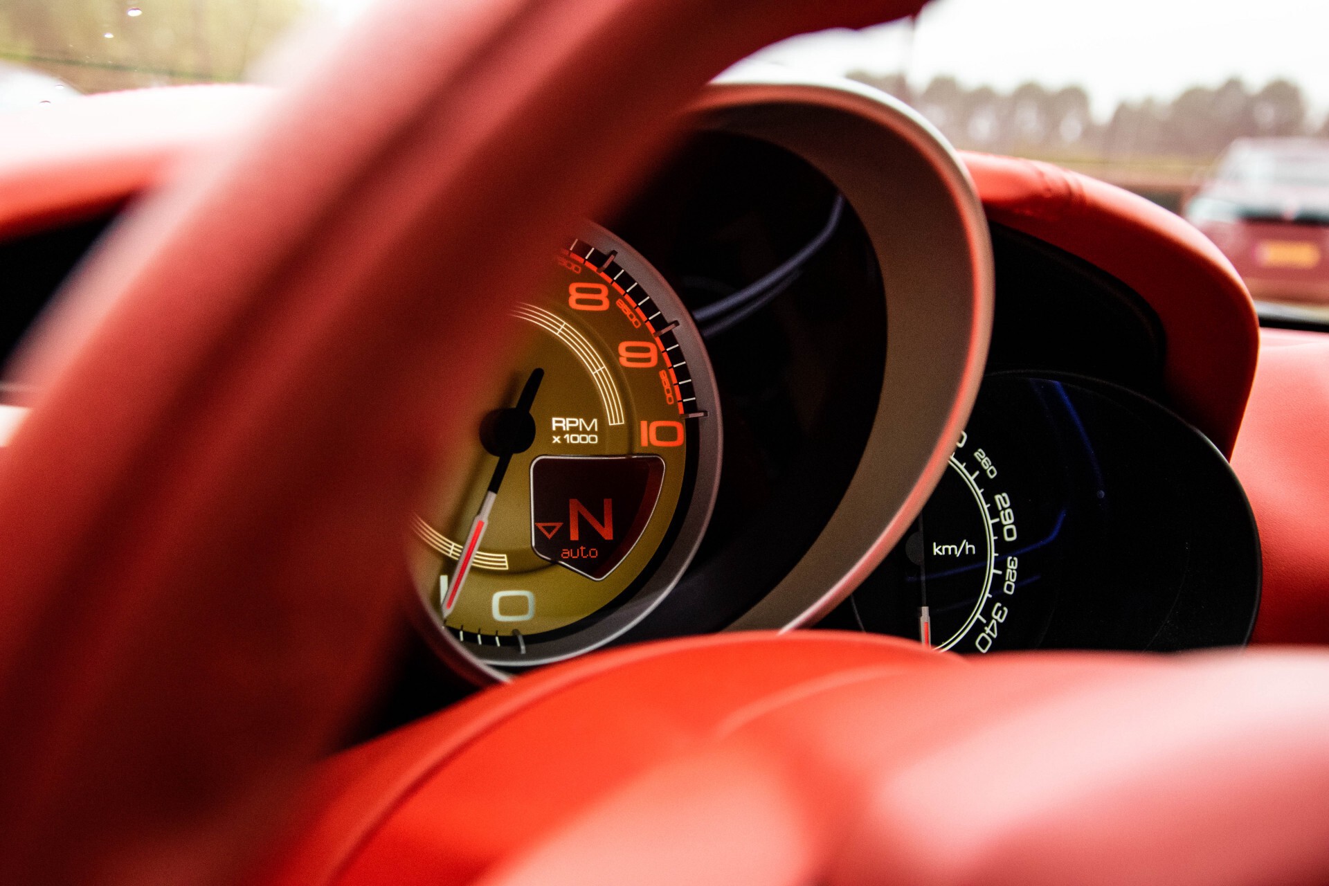 Ferrari California 3.9 T HELE Carbon/1ste eigenaar Foto 19