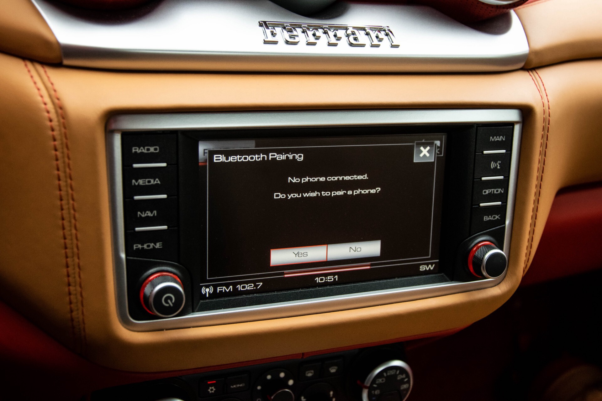 Ferrari California 3.9 T HELE Carbon/1ste eigenaar Foto 29