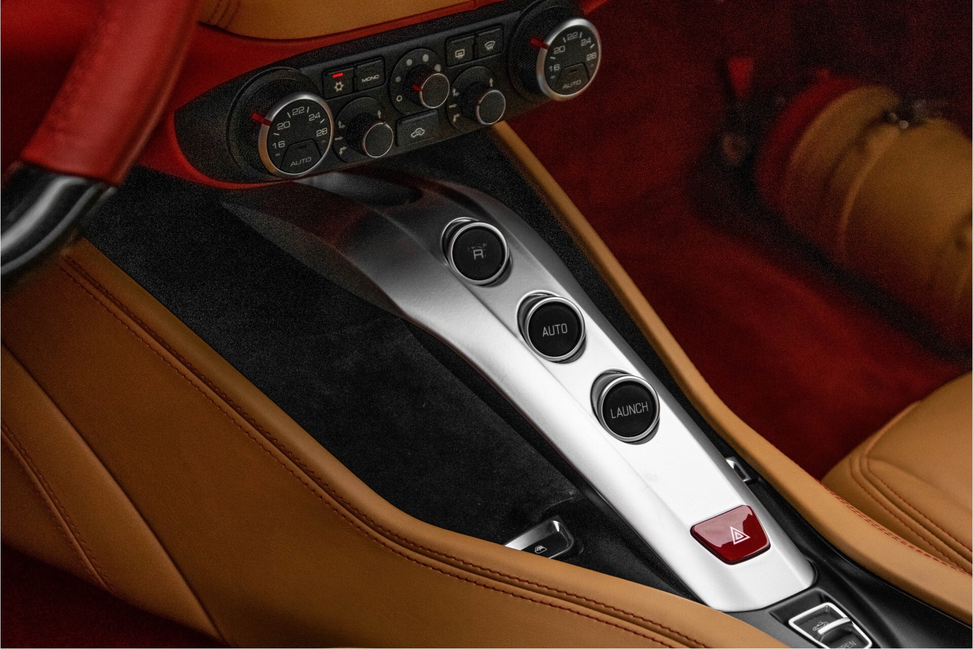 Ferrari California 3.9 T HELE Carbon/1ste eigenaar Foto 32