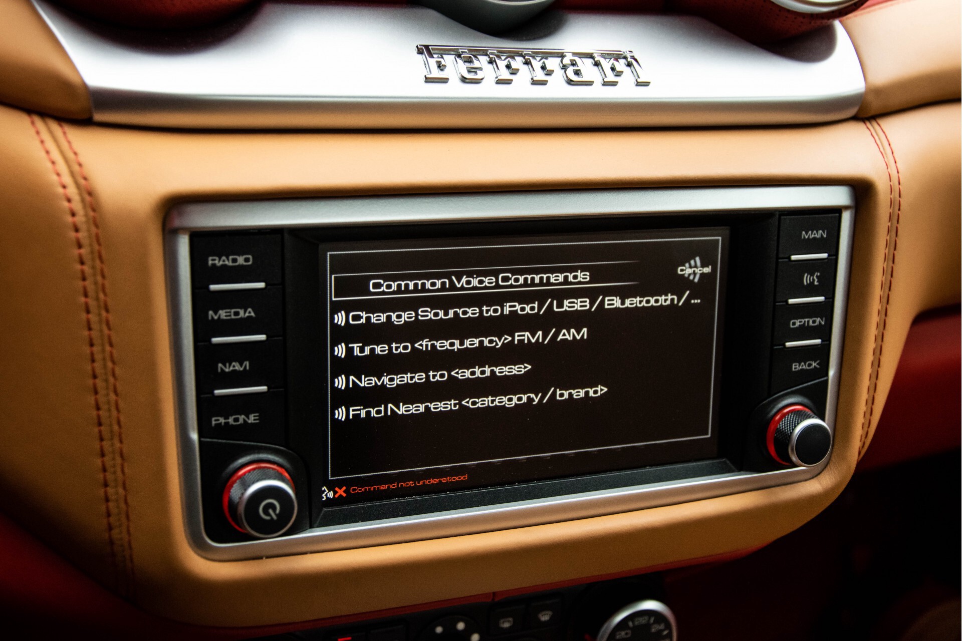 Ferrari California 3.9 T HELE Carbon/1ste eigenaar Foto 33