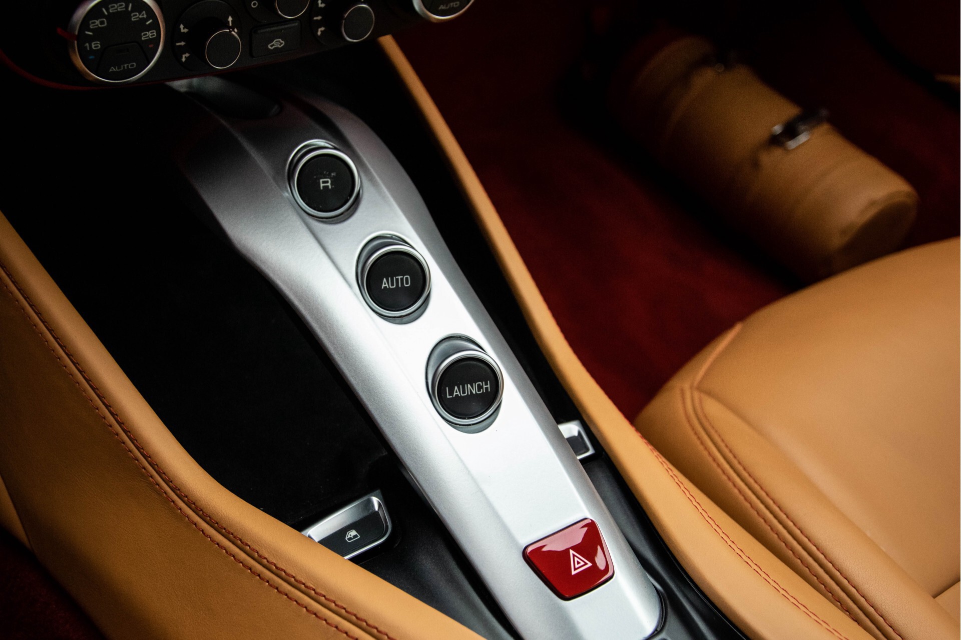 Ferrari California 3.9 T HELE Carbon/1ste eigenaar Foto 39