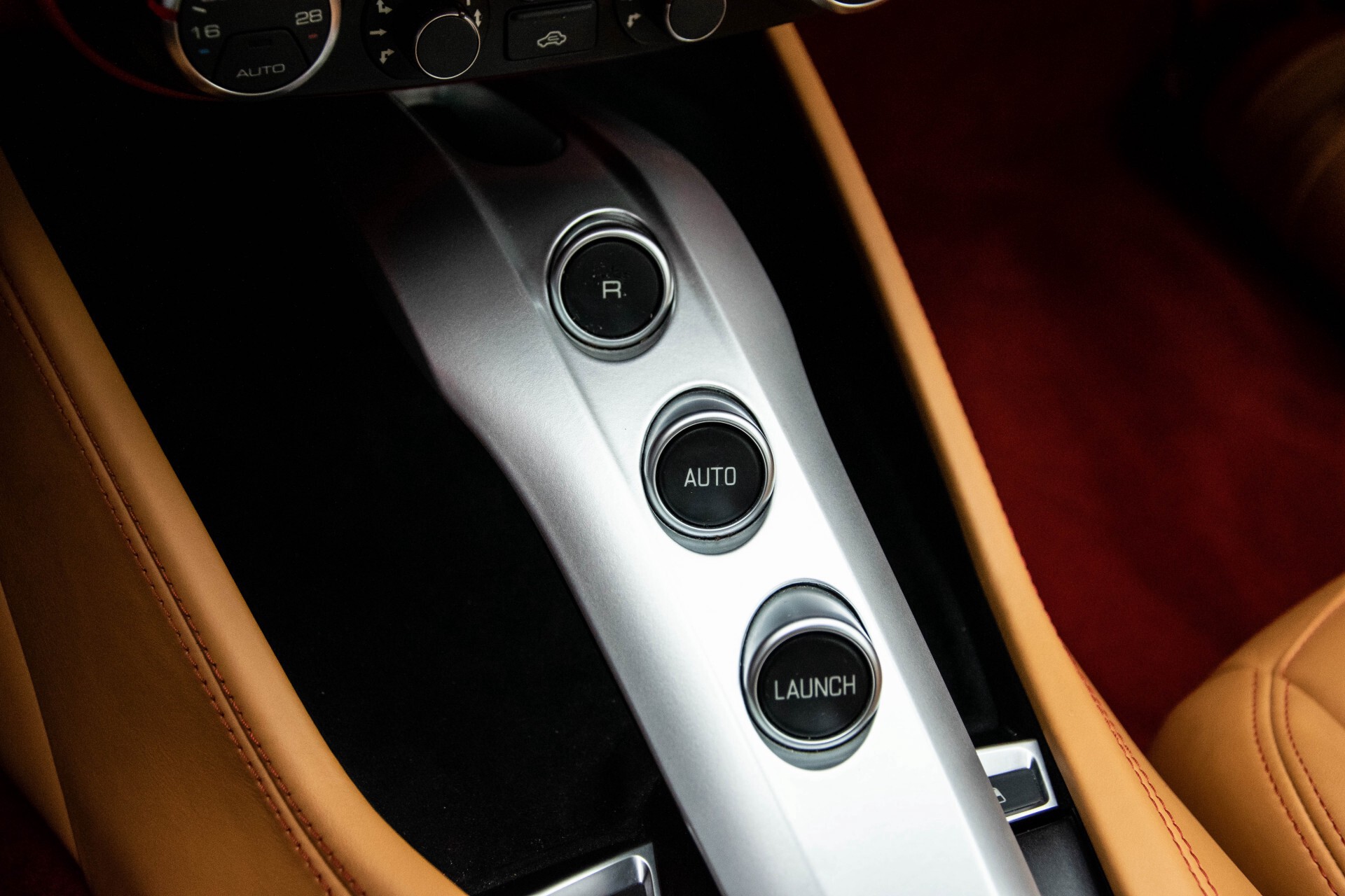 Ferrari California 3.9 T HELE Carbon/1ste eigenaar Foto 41