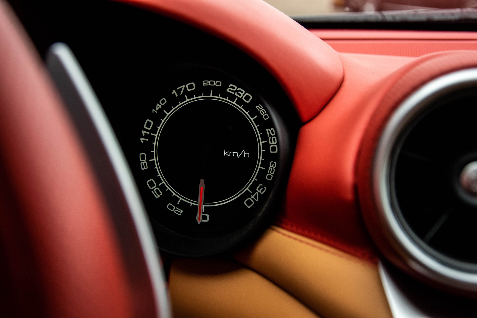 Ferrari California 3.9 T HELE Carbon/1ste eigenaar Foto 47