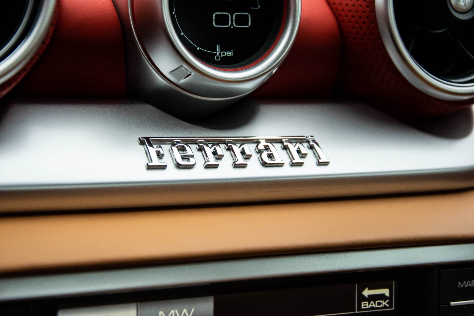 Ferrari California 3.9 T HELE Carbon/1ste eigenaar Foto 48