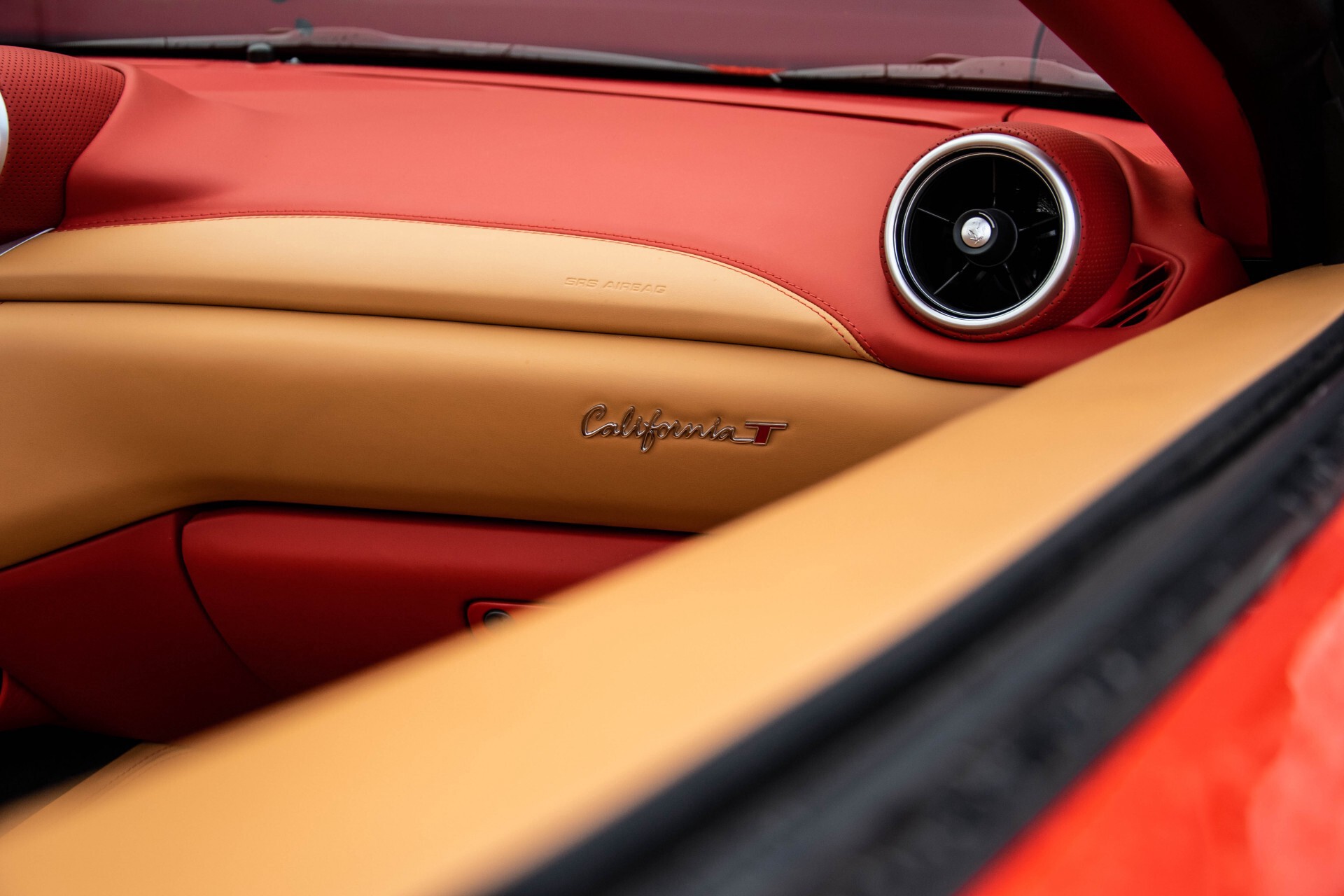 Ferrari California 3.9 T HELE Carbon/1ste eigenaar Foto 53