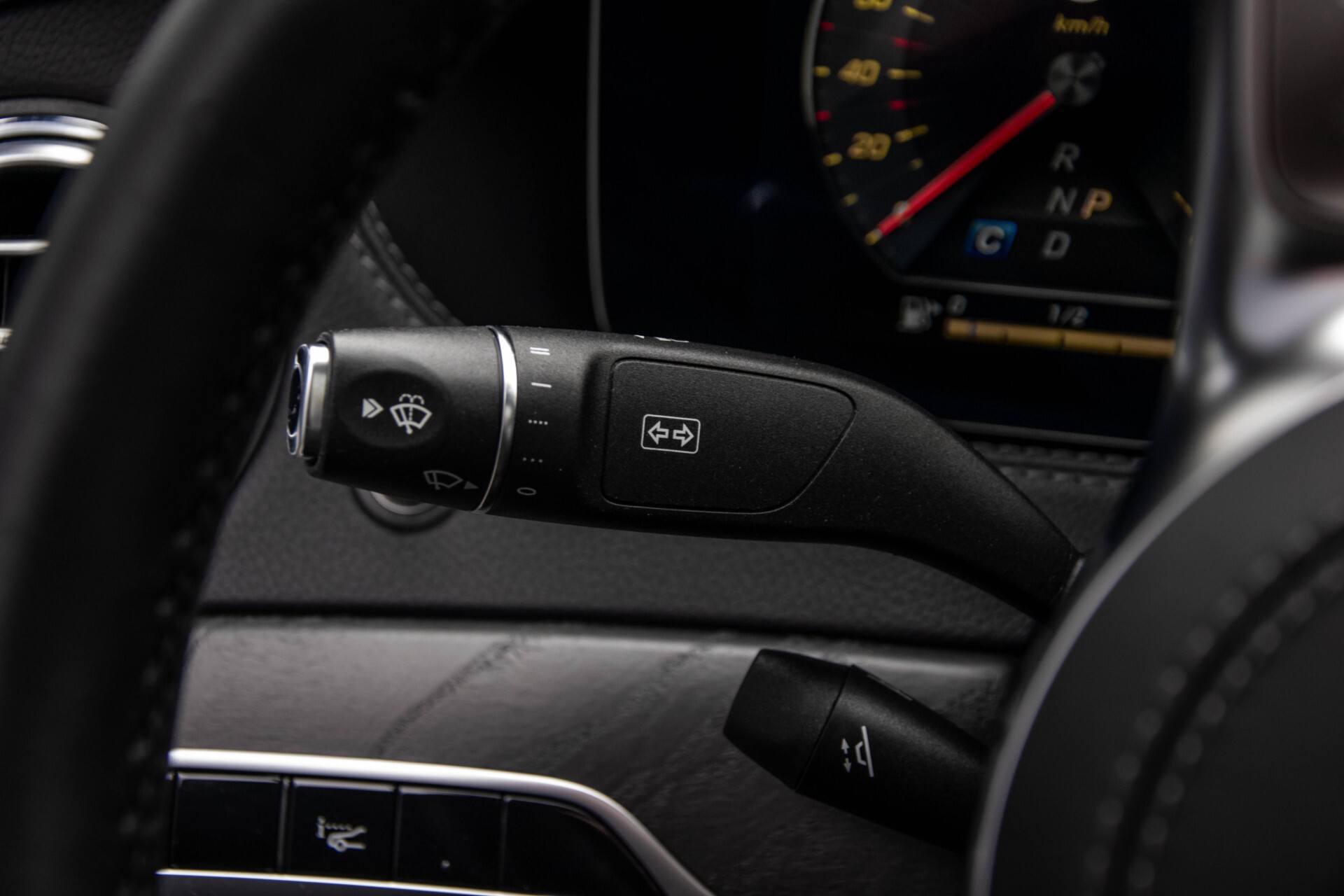 Mercedes-Benz S-Klasse 400d 4-M Lang AMG Night Massage/Panorama/Rij-assist/Nappa/Keyless Aut9 Foto 10