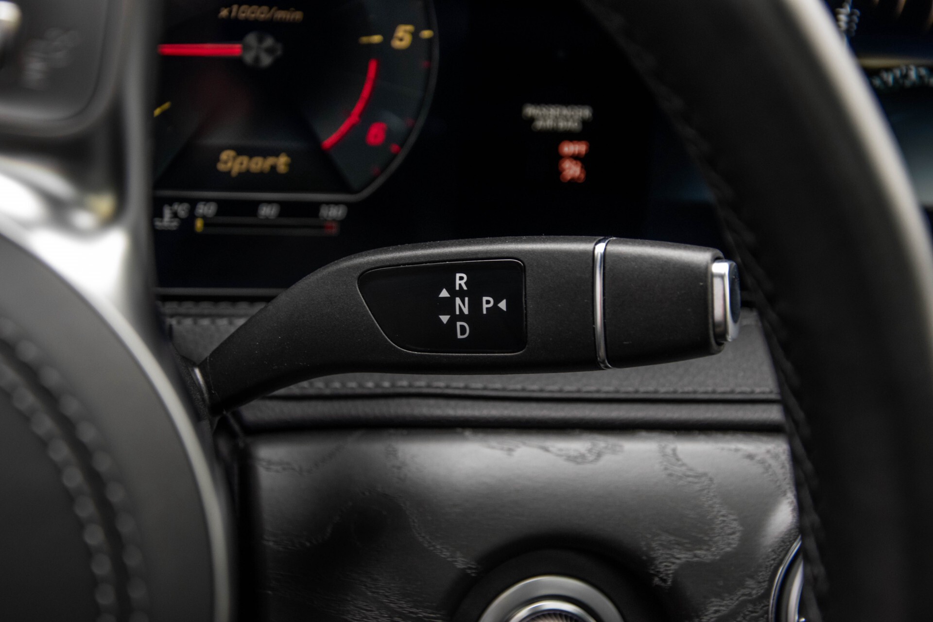 Mercedes-Benz S-Klasse 400d 4-M Lang AMG Night Massage/Panorama/Rij-assist/Nappa/Keyless Aut9 Foto 14