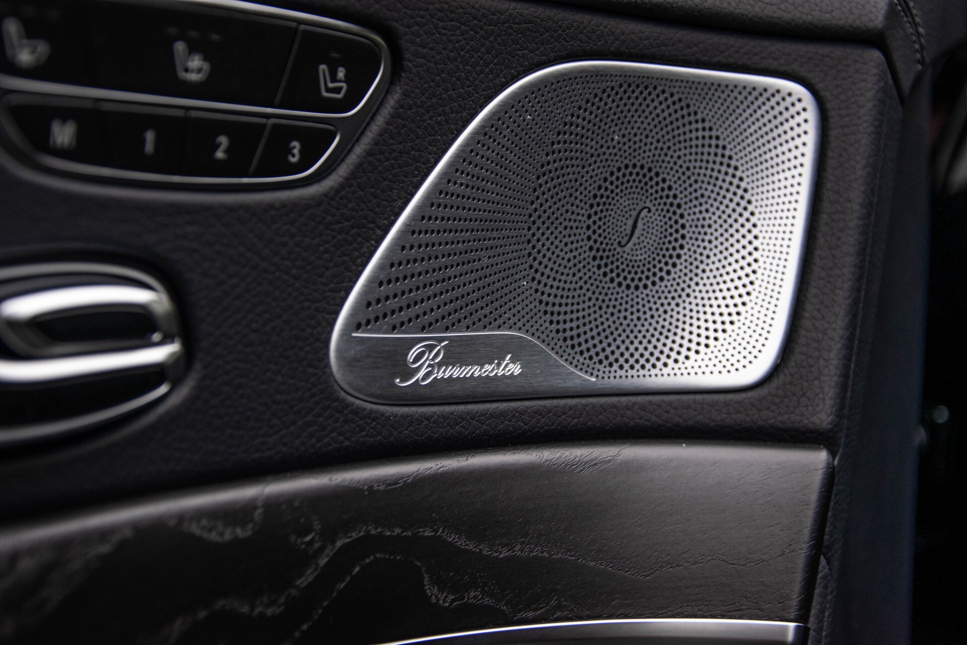 Mercedes-Benz S-Klasse 400d 4-M Lang AMG Night Massage/Panorama/Rij-assist/Nappa/Keyless Aut9 Foto 17