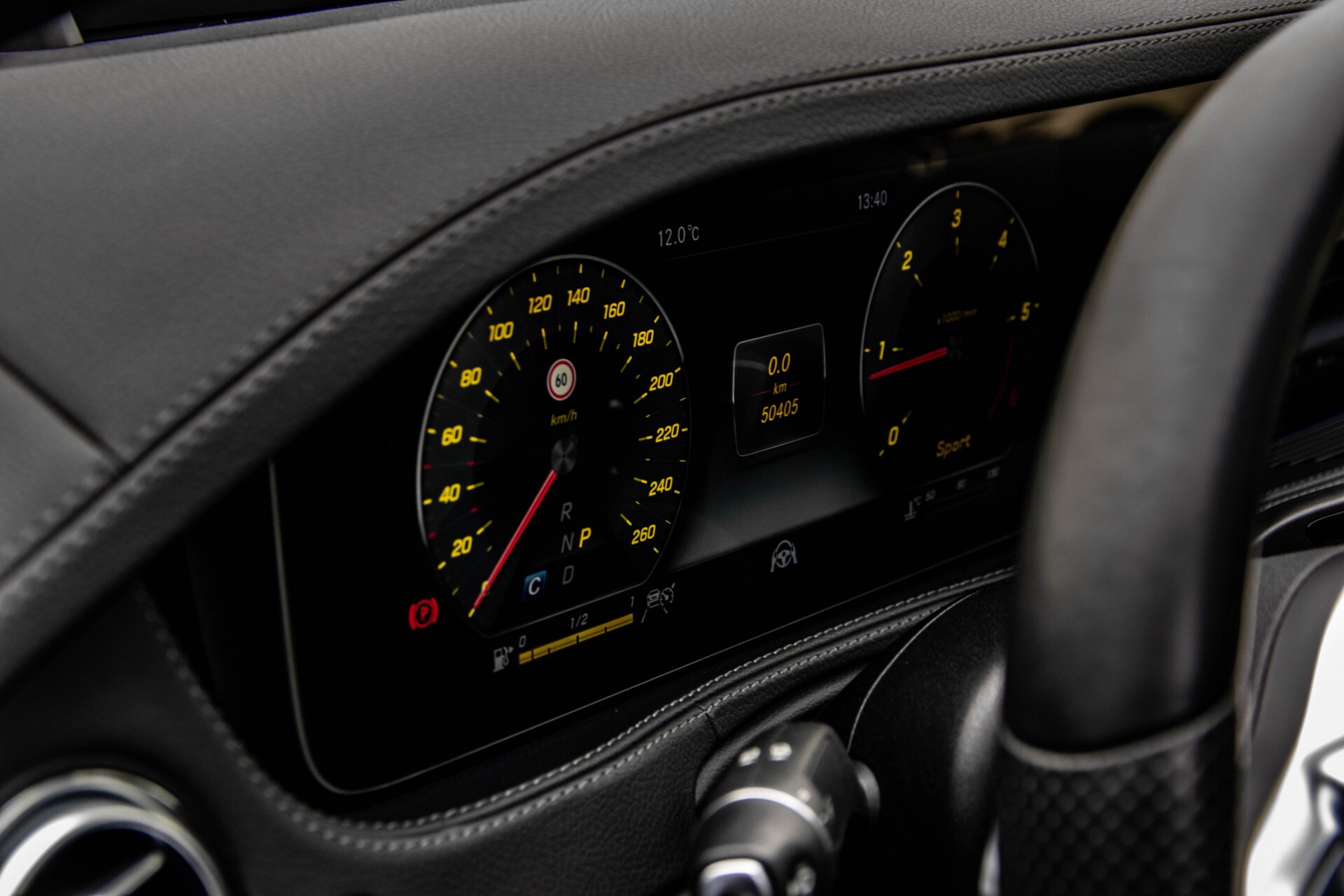 Mercedes-Benz S-Klasse 400d 4-M Lang AMG Night Massage/Panorama/Rij-assist/Nappa/Keyless Aut9 Foto 22