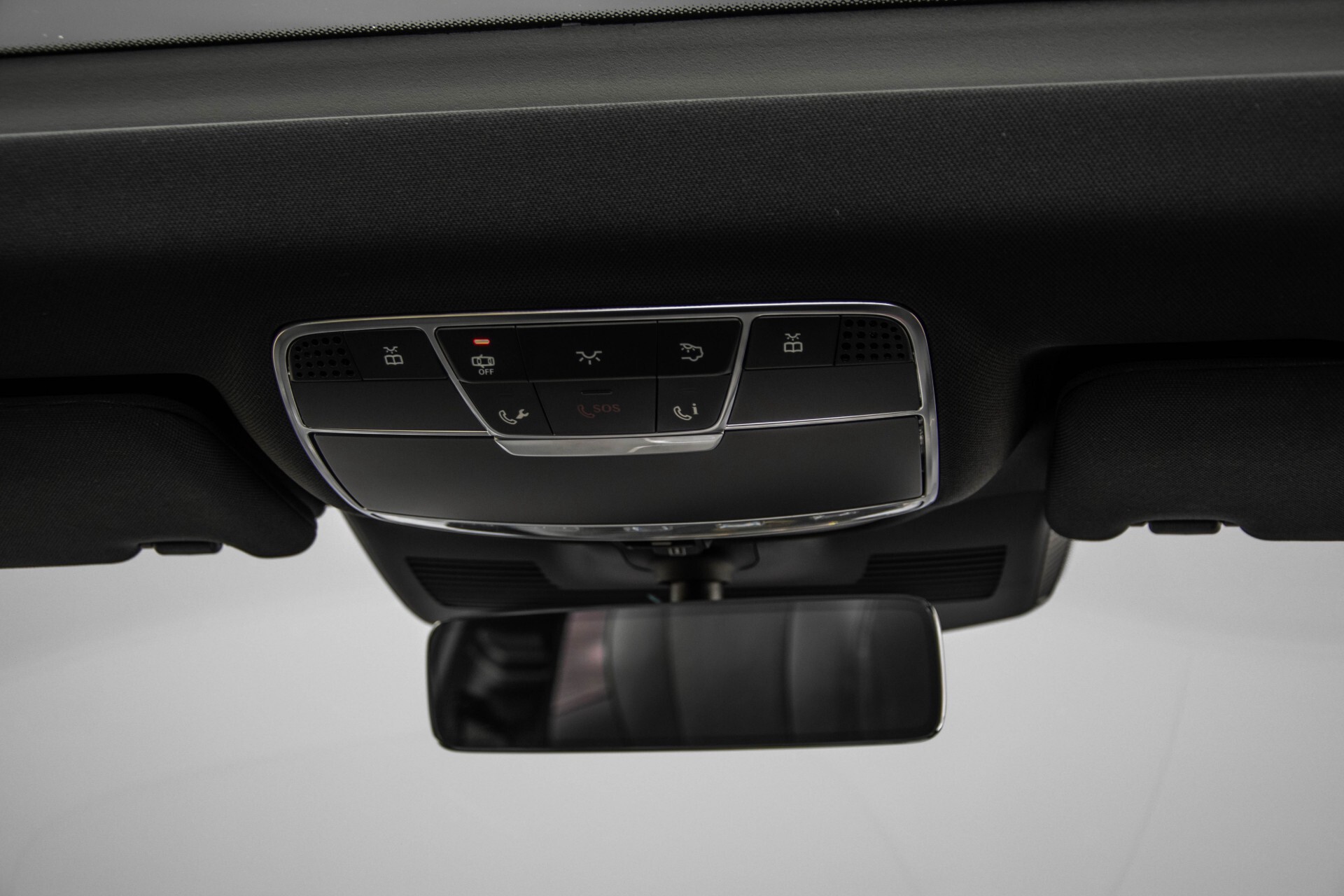 Mercedes-Benz S-Klasse 400d 4-M Lang AMG Night Massage/Panorama/Rij-assist/Nappa/Keyless Aut9 Foto 47