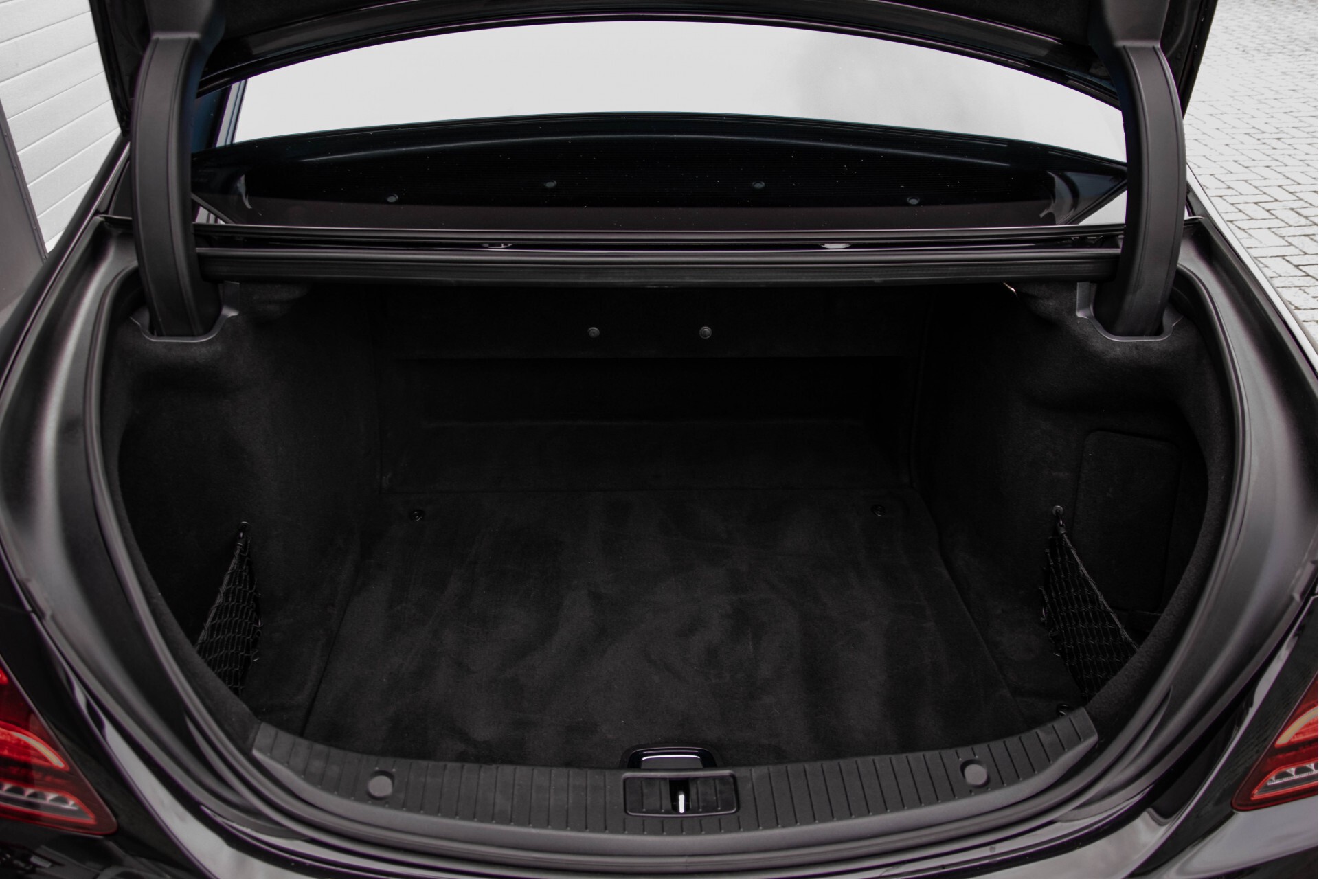 Mercedes-Benz S-Klasse 400d 4-M Lang AMG Night Massage/Panorama/Rij-assist/Nappa/Keyless Aut9 Foto 51