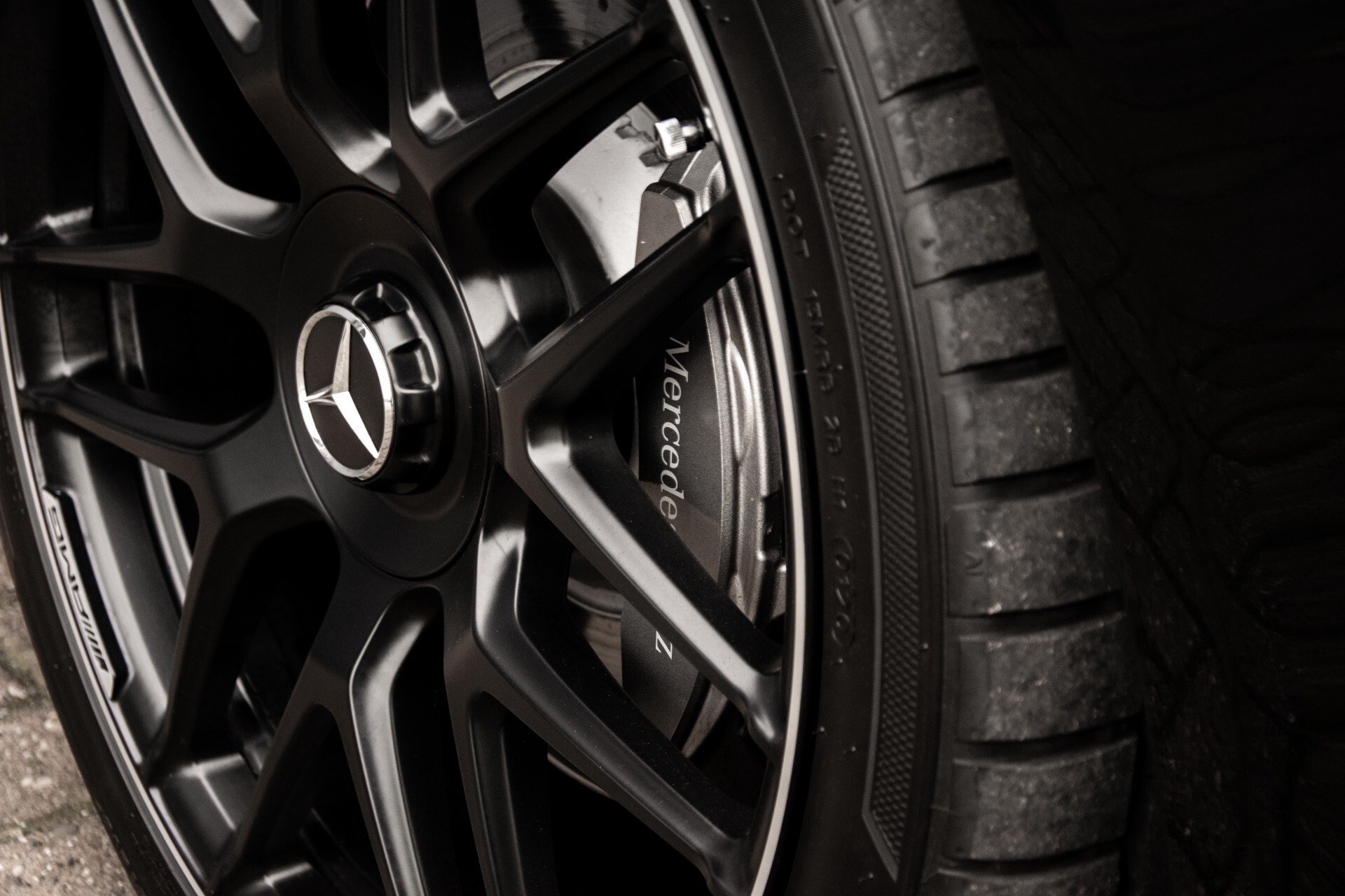 Mercedes-Benz S-Klasse 400d 4-M Lang AMG Night Massage/Panorama/Rij-assist/Nappa/Keyless Aut9 Foto 52