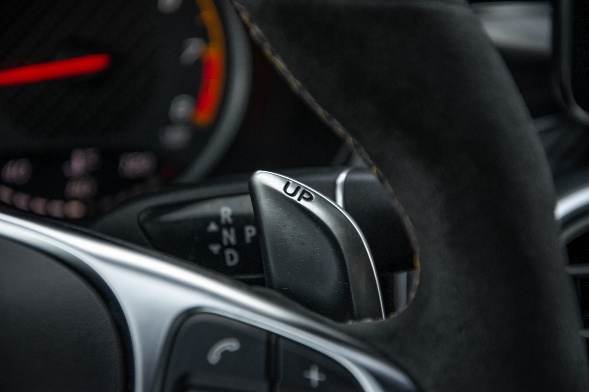 Mercedes-Benz C-Klasse Coupé 63 S AMG EDITION 1 Panorama Aut7 Foto 12