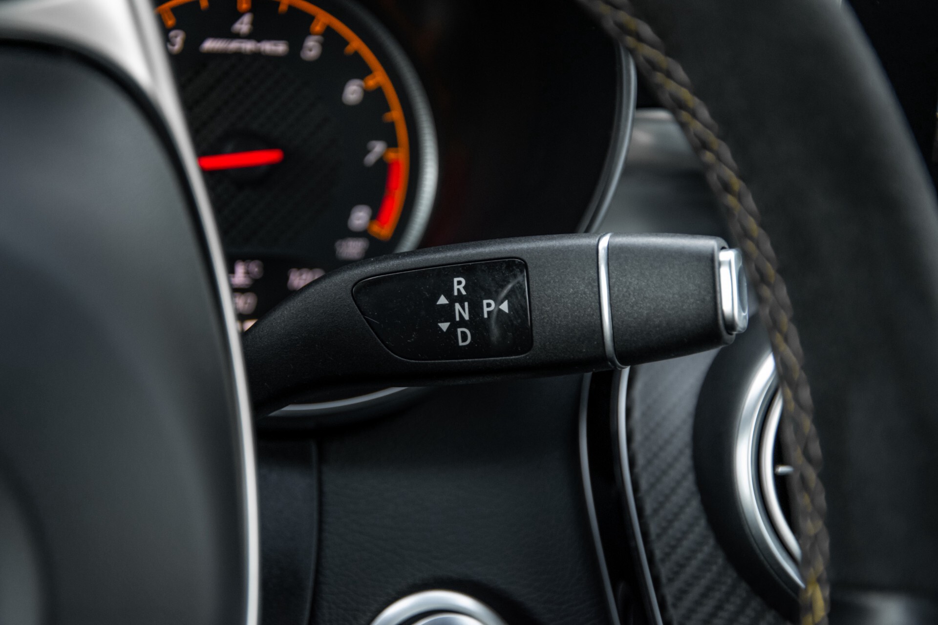 Mercedes-Benz C-Klasse Coupé 63 S AMG EDITION 1 Panorama Aut7 Foto 13