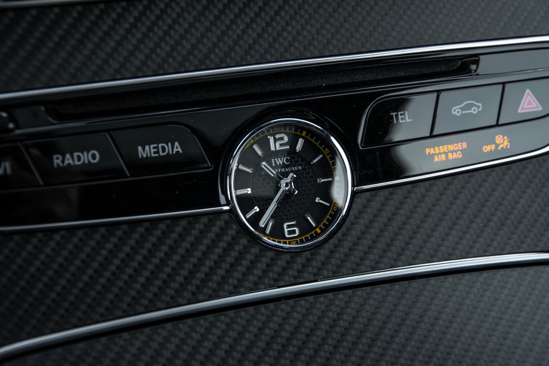 Mercedes-Benz C-Klasse Coupé 63 S AMG EDITION 1 Panorama Aut7 Foto 23