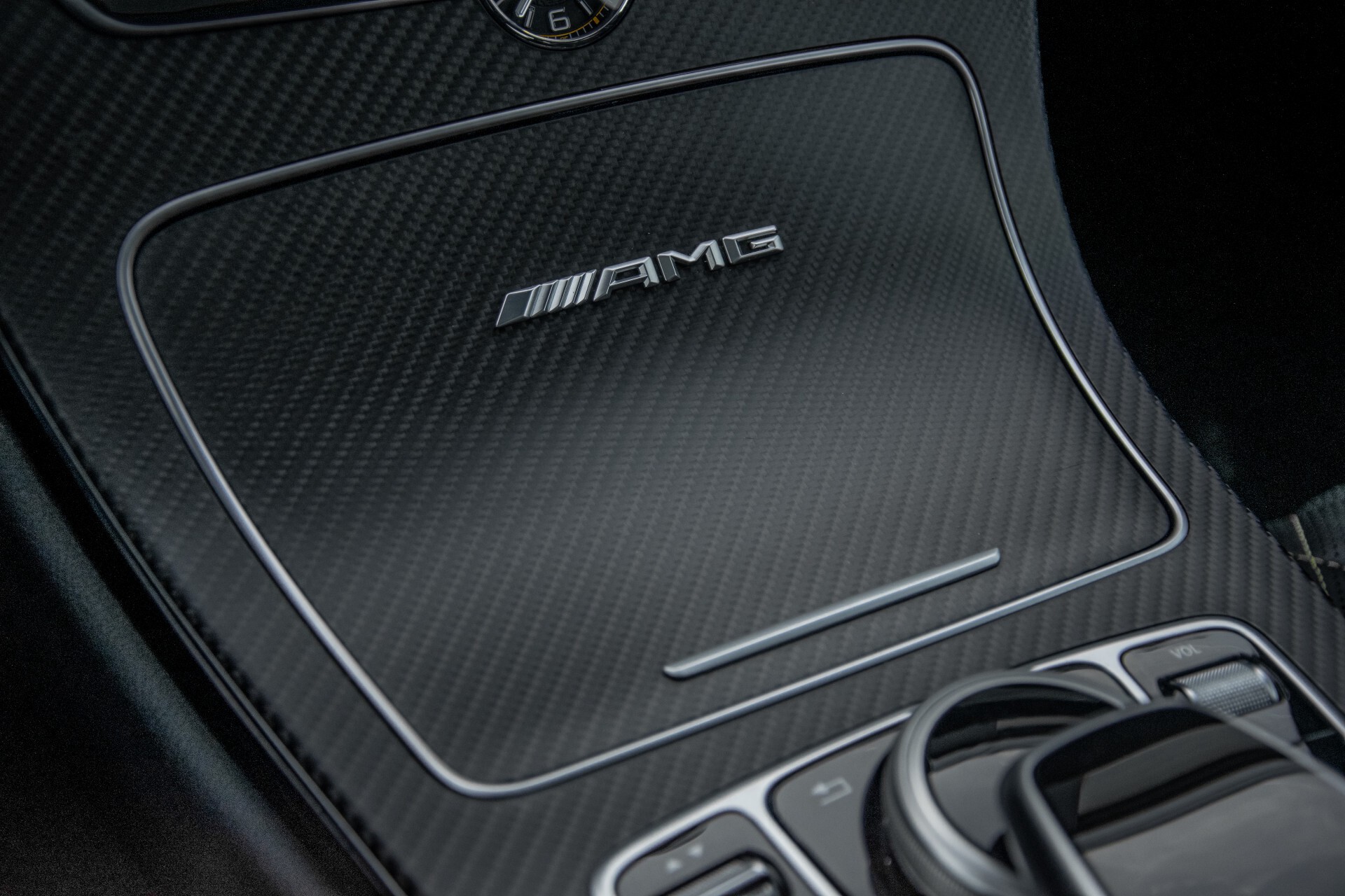 Mercedes-Benz C-Klasse Coupé 63 S AMG EDITION 1 Panorama Aut7 Foto 25