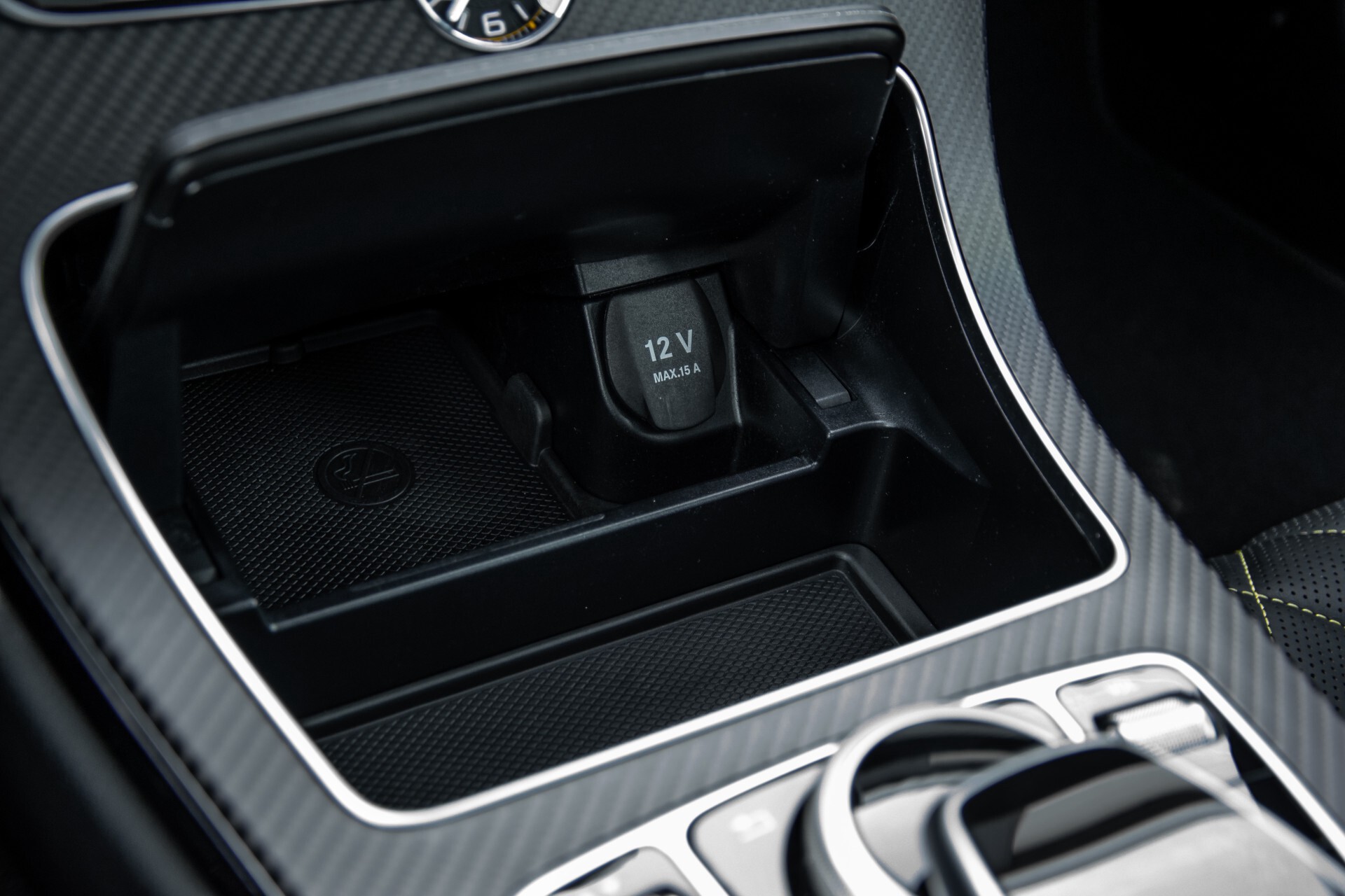 Mercedes-Benz C-Klasse Coupé 63 S AMG EDITION 1 Panorama Aut7 Foto 27