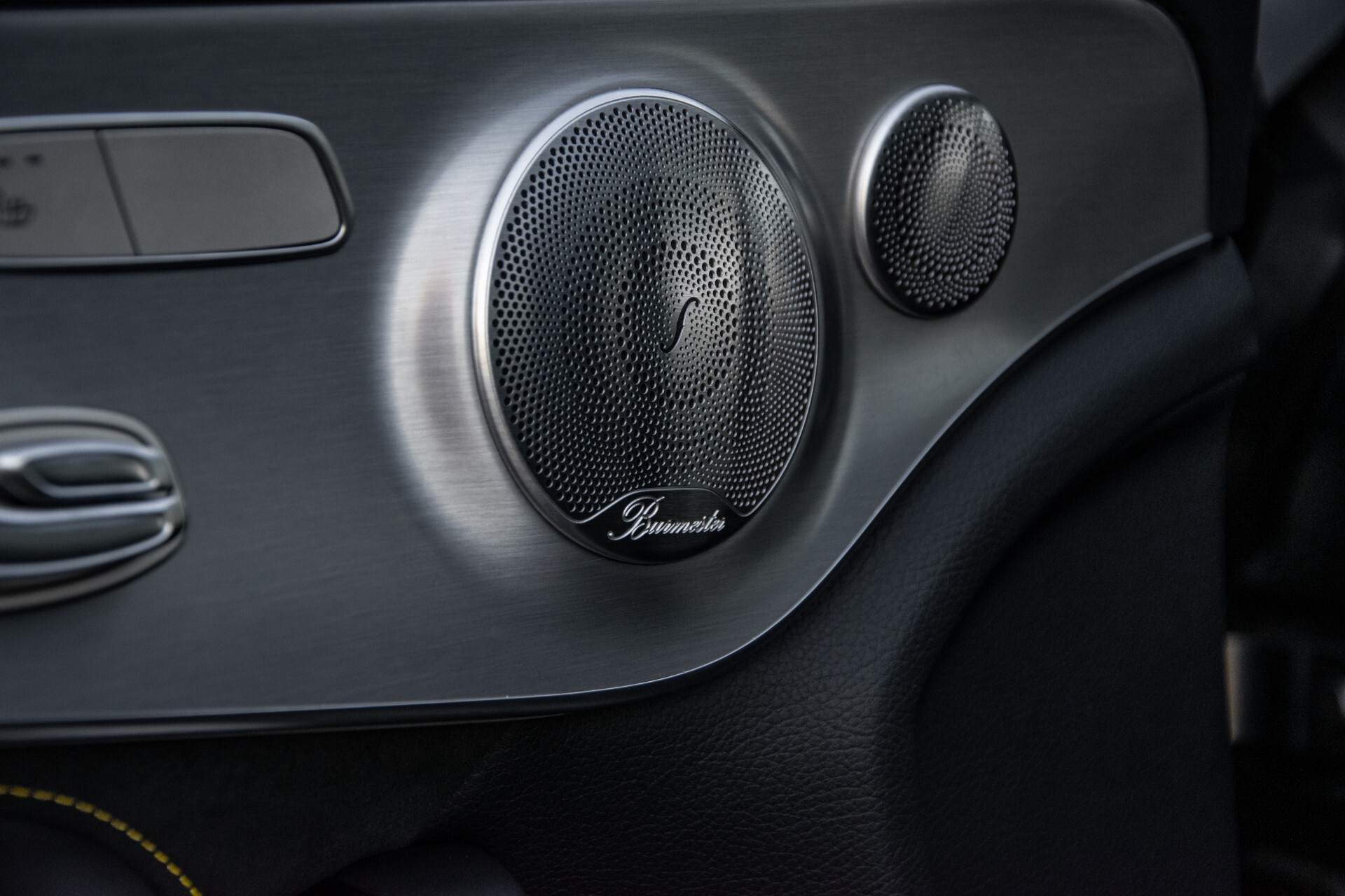 Mercedes-Benz C-Klasse Coupé 63 S AMG EDITION 1 Panorama Aut7 Foto 43