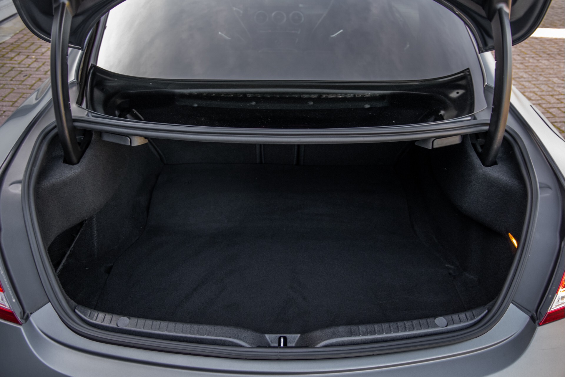 Mercedes-Benz C-Klasse Coupé 63 S AMG EDITION 1 Panorama Aut7 Foto 61