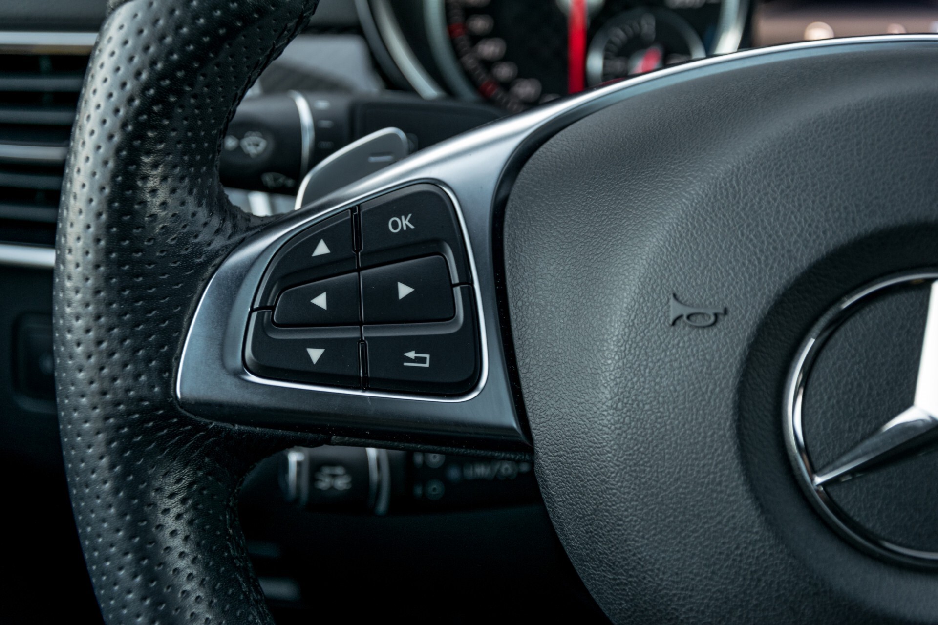 Mercedes-Benz GLE Coupé 350 d 4-M AMG Active Curve/Entertainment/Carbon/Distronic/Keyless/Night Aut9 Foto 10