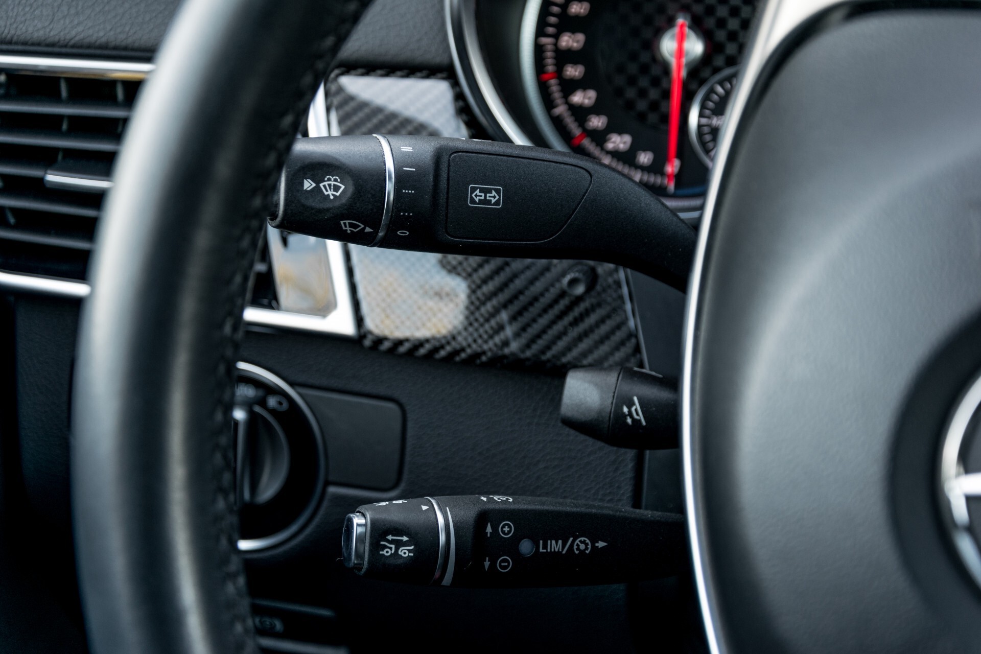 Mercedes-Benz GLE Coupé 350 d 4-M AMG Active Curve/Entertainment/Carbon/Distronic/Keyless/Night Aut9 Foto 11