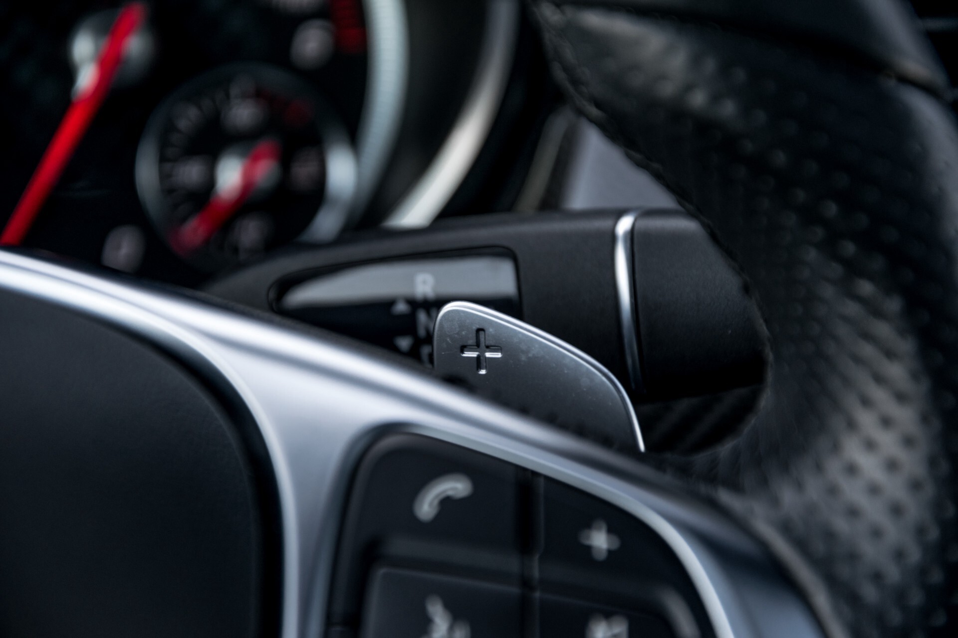 Mercedes-Benz GLE Coupé 350 d 4-M AMG Active Curve/Entertainment/Carbon/Distronic/Keyless/Night Aut9 Foto 13