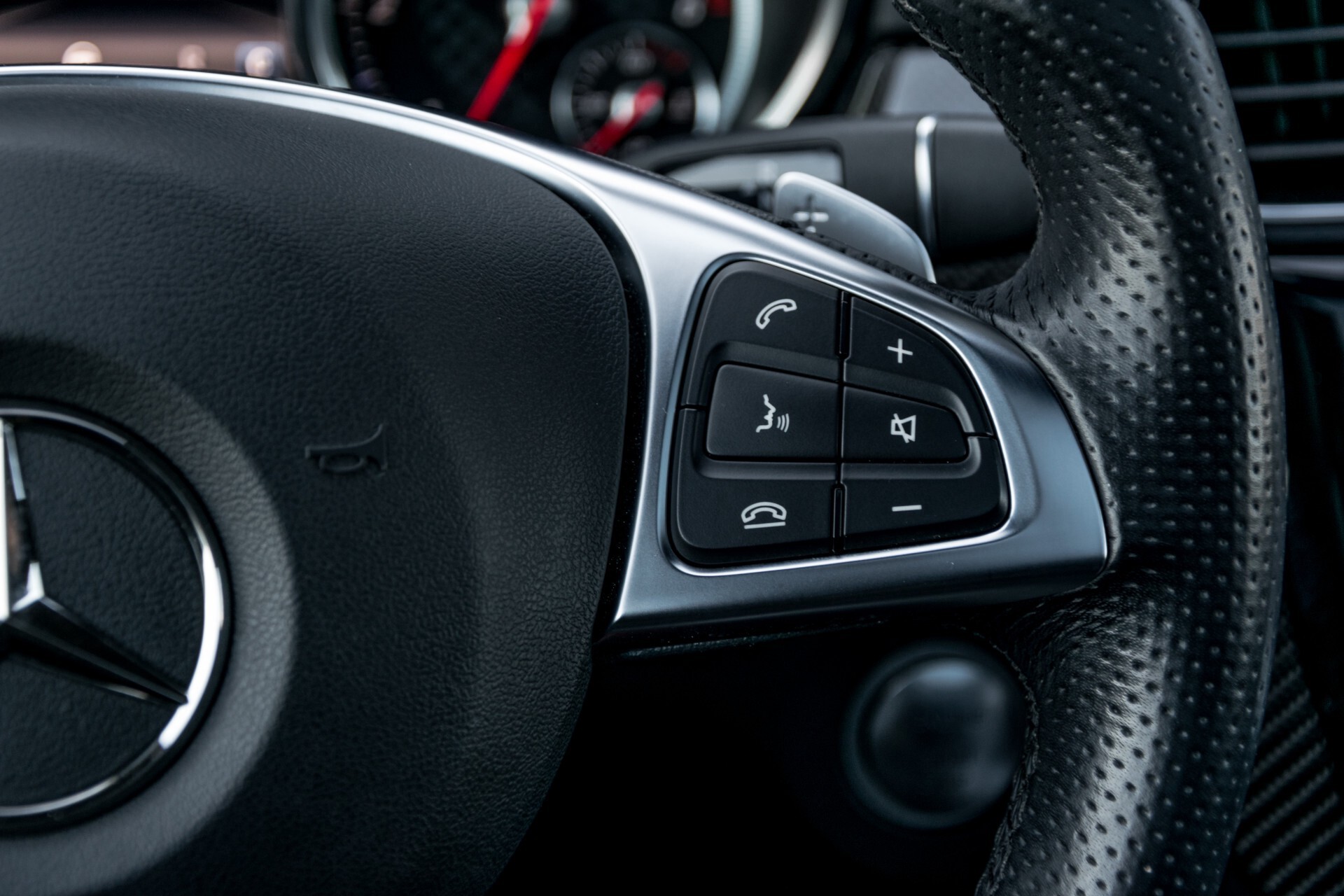 Mercedes-Benz GLE Coupé 350 d 4-M AMG Active Curve/Entertainment/Carbon/Distronic/Keyless/Night Aut9 Foto 15