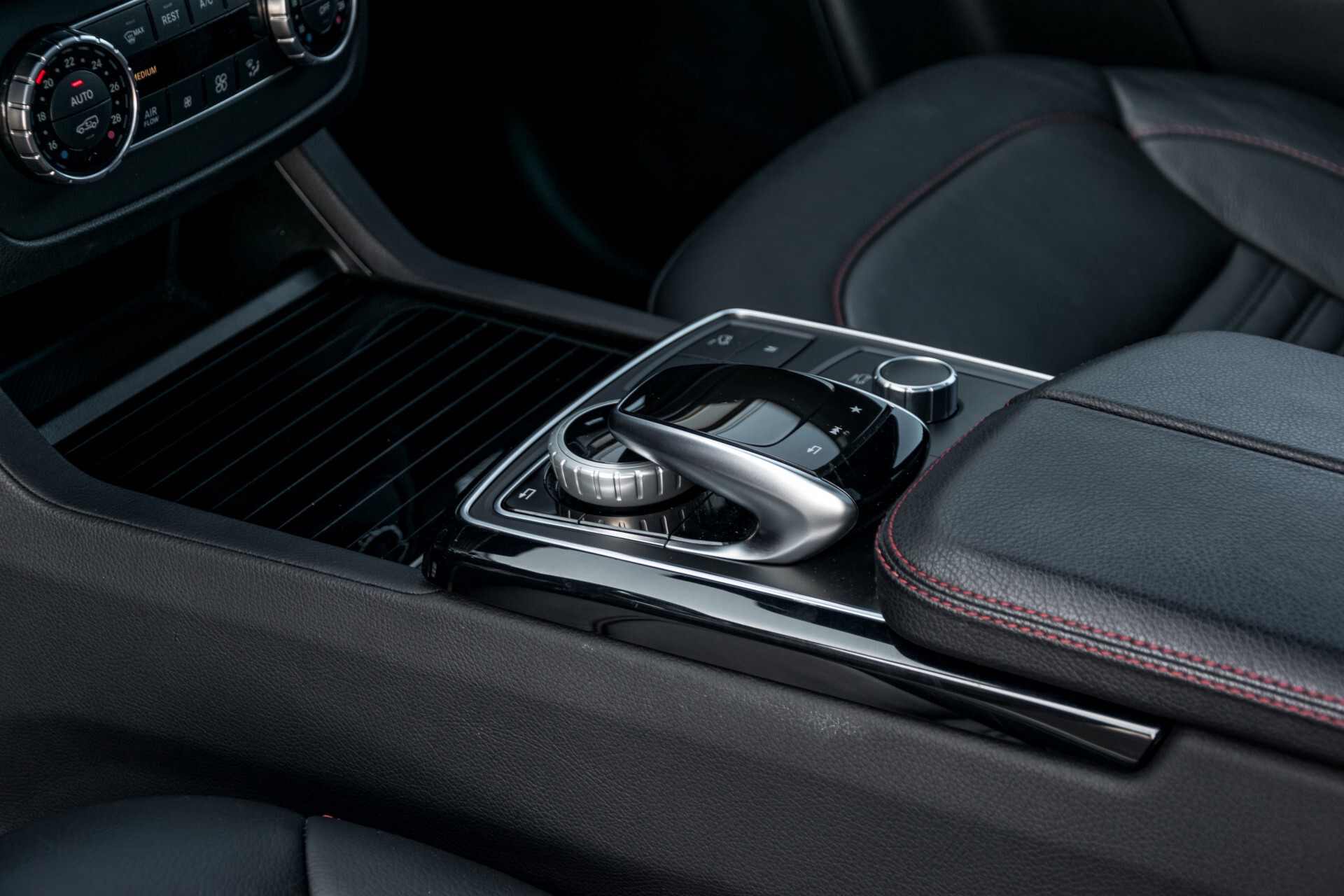 Mercedes-Benz GLE Coupé 350 d 4-M AMG Active Curve/Entertainment/Carbon/Distronic/Keyless/Night Aut9 Foto 18